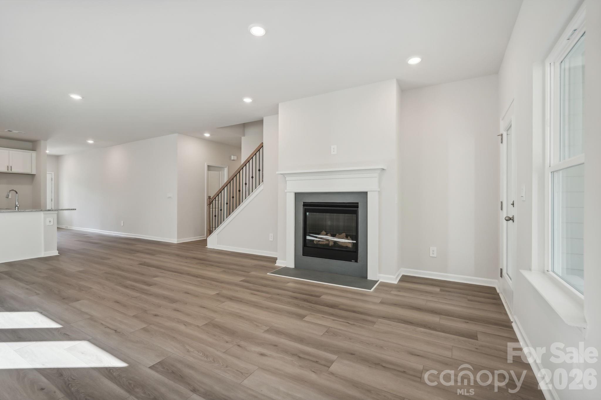 117 Frontiersman Drive — Mocksville