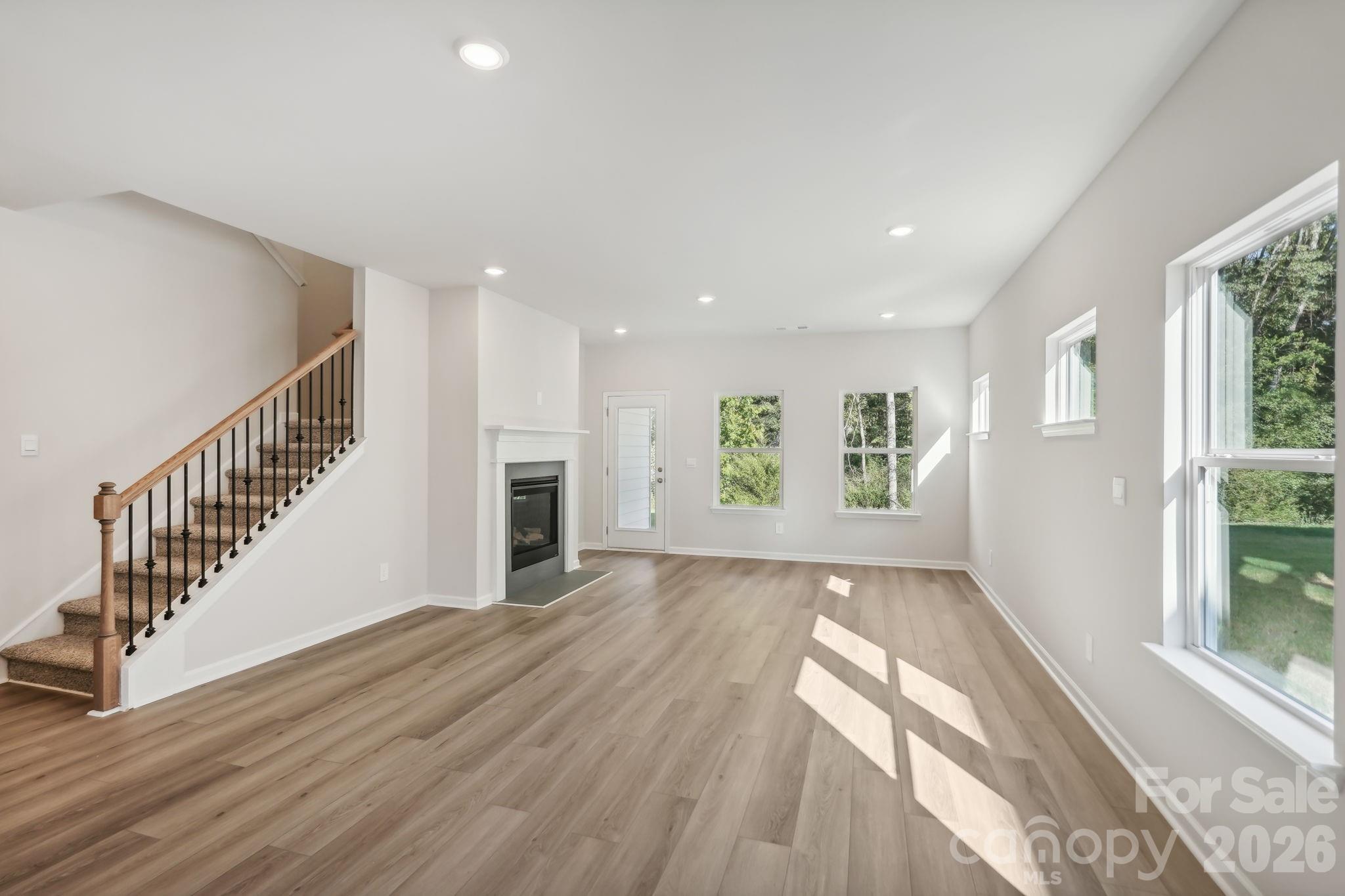 117 Frontiersman Drive — Mocksville