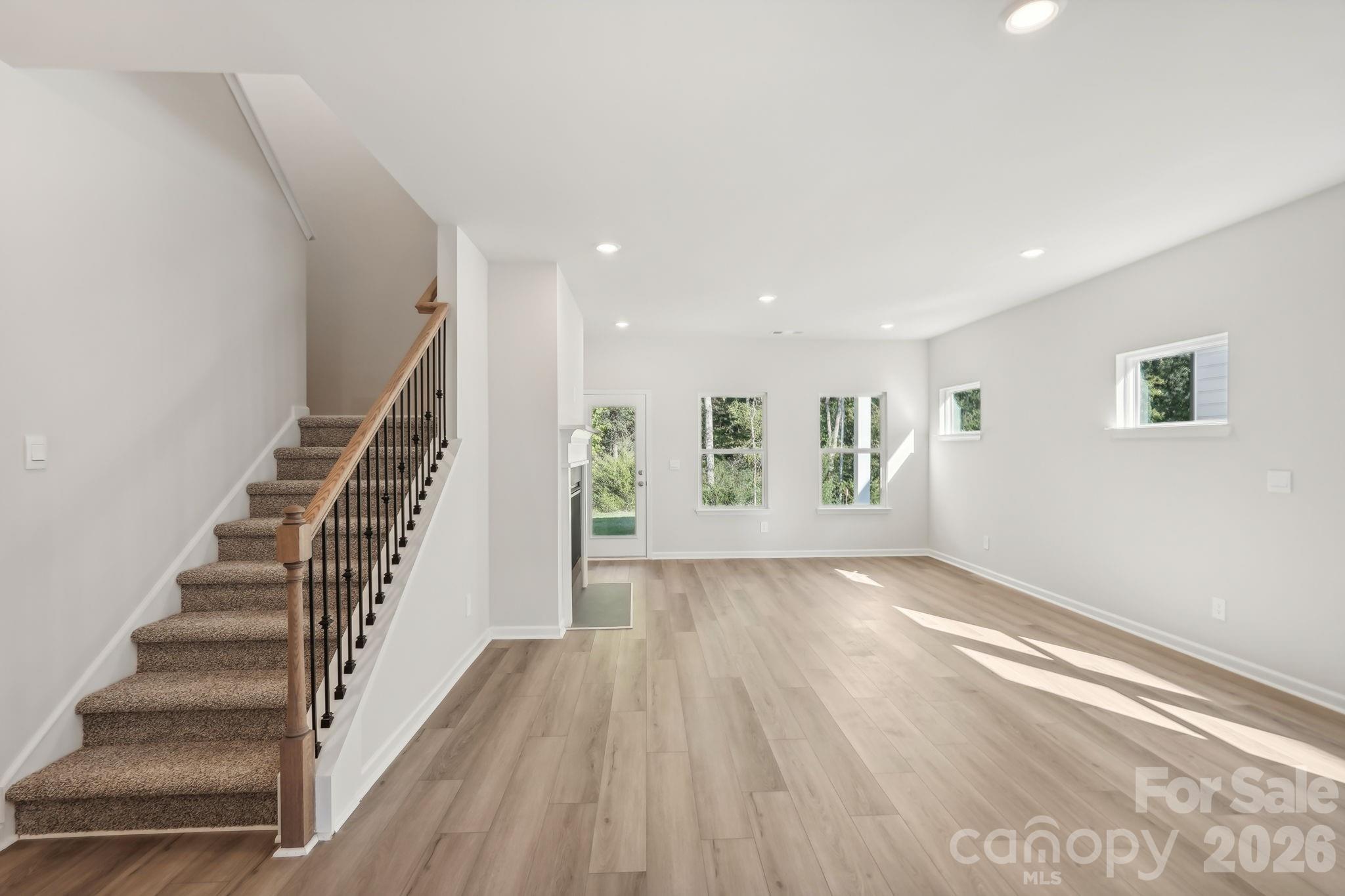 117 Frontiersman Drive — Mocksville