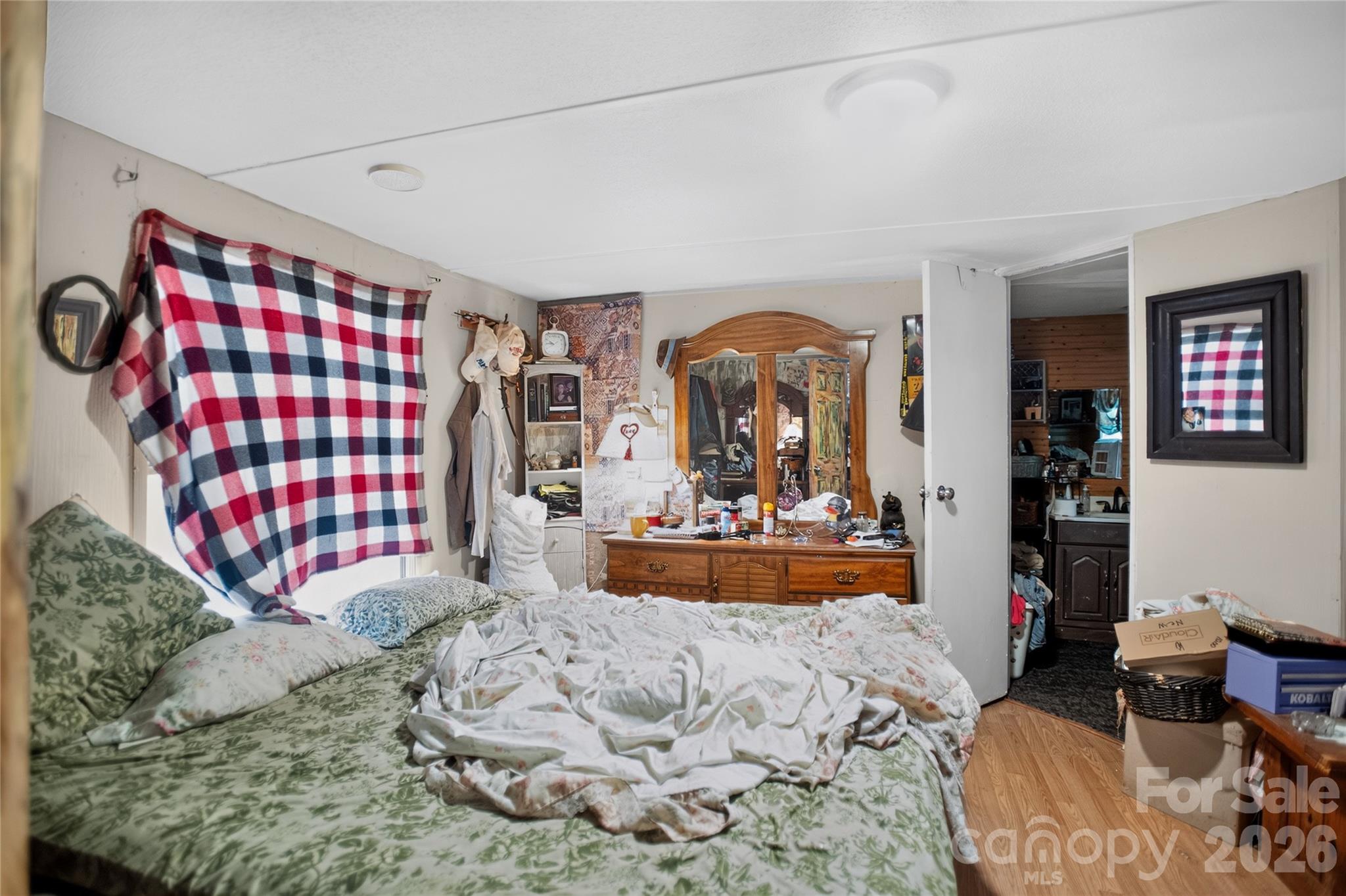 997 Bethel Ridge Lane — Morganton