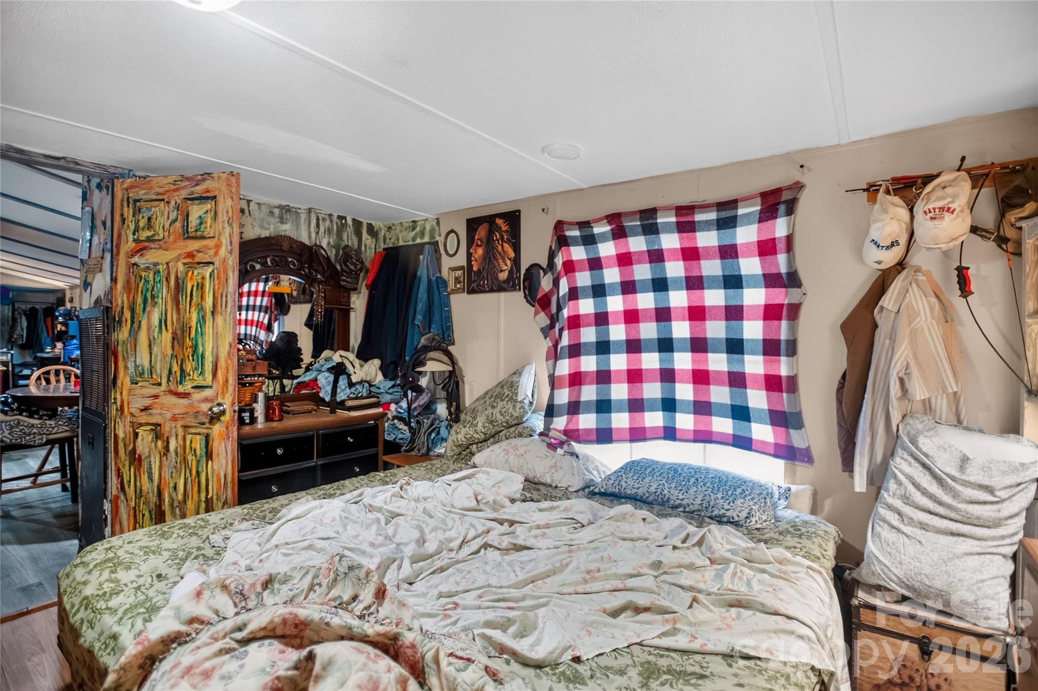 997 Bethel Ridge Lane — Morganton