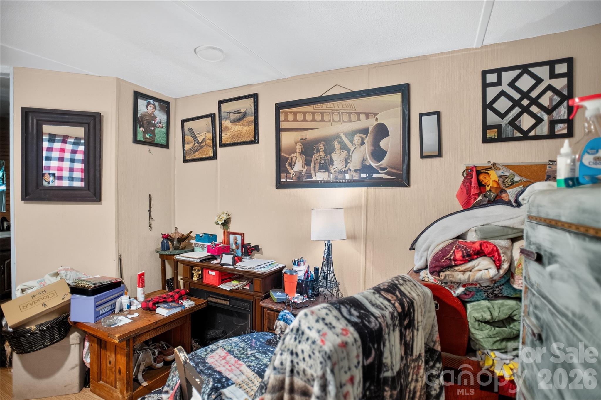 997 Bethel Ridge Lane — Morganton