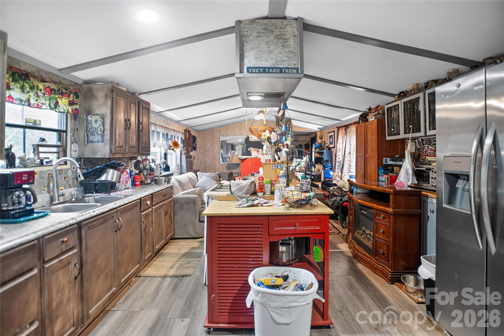 997 Bethel Ridge Lane — Morganton