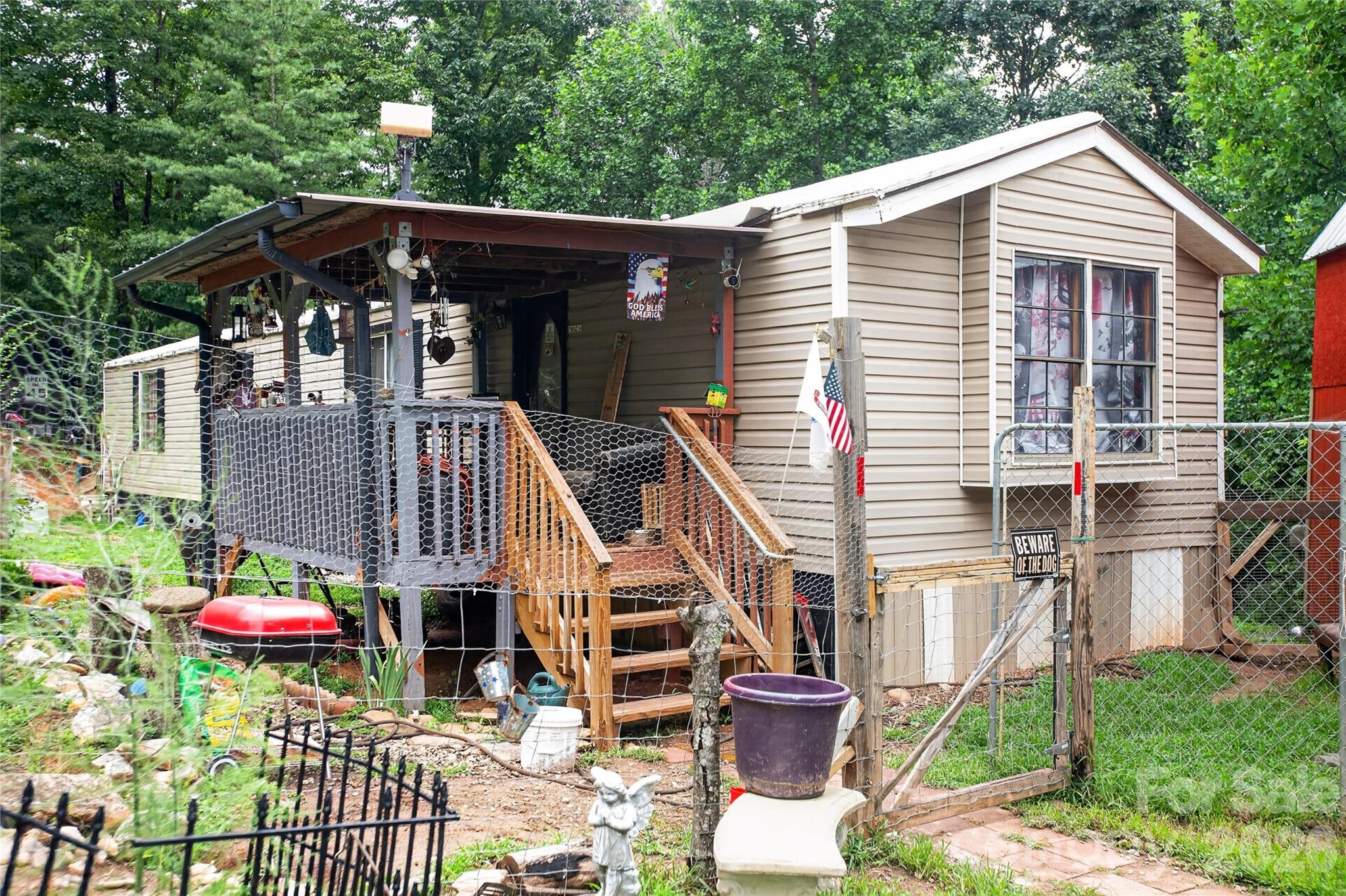 997 Bethel Ridge Lane — Morganton
