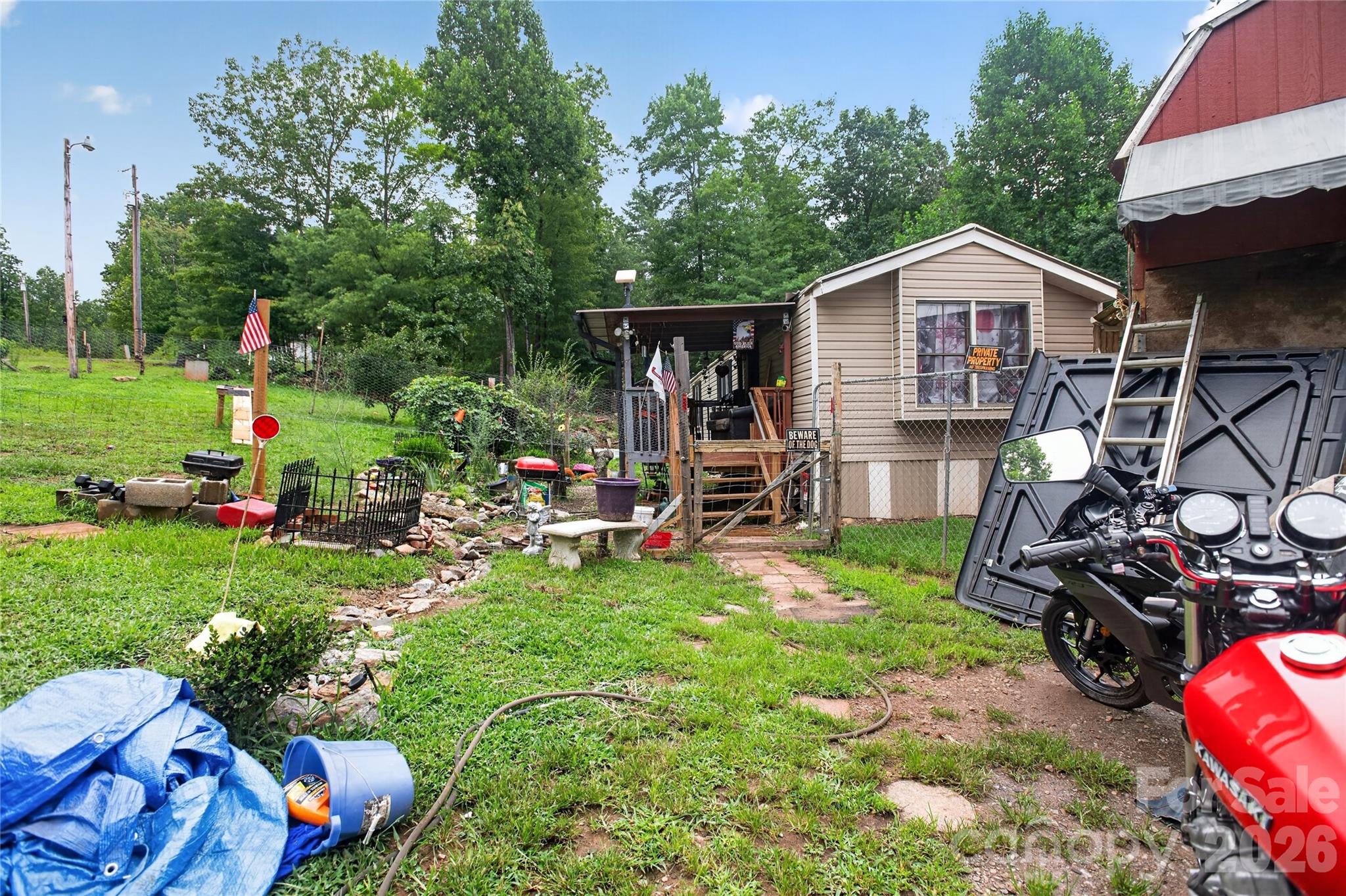 997 Bethel Ridge Lane — Morganton