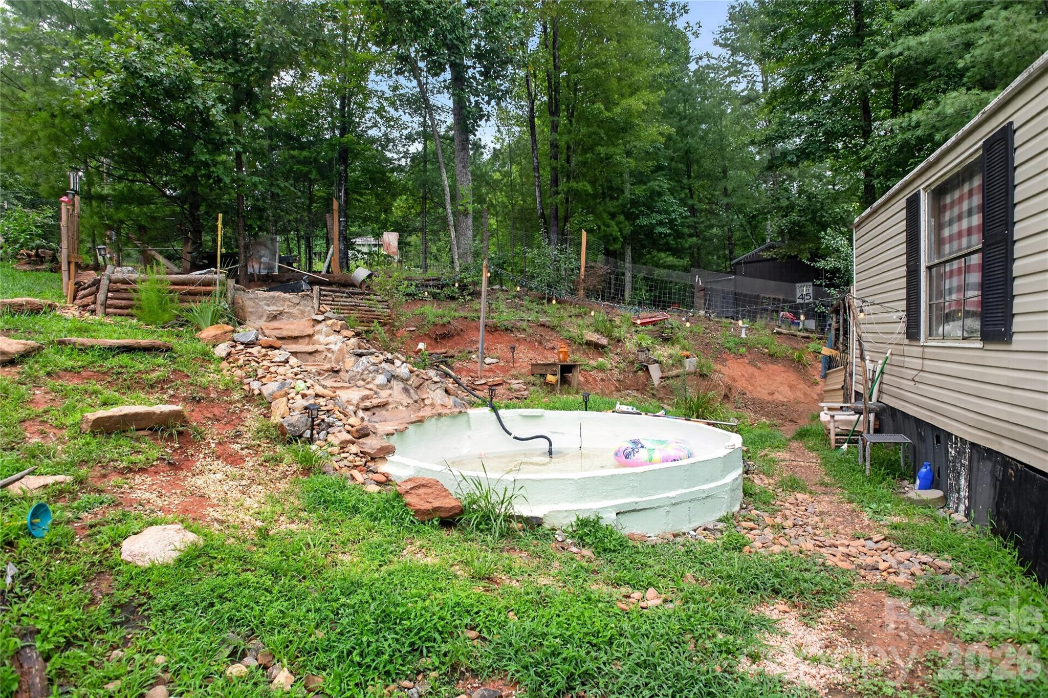 997 Bethel Ridge Lane — Morganton