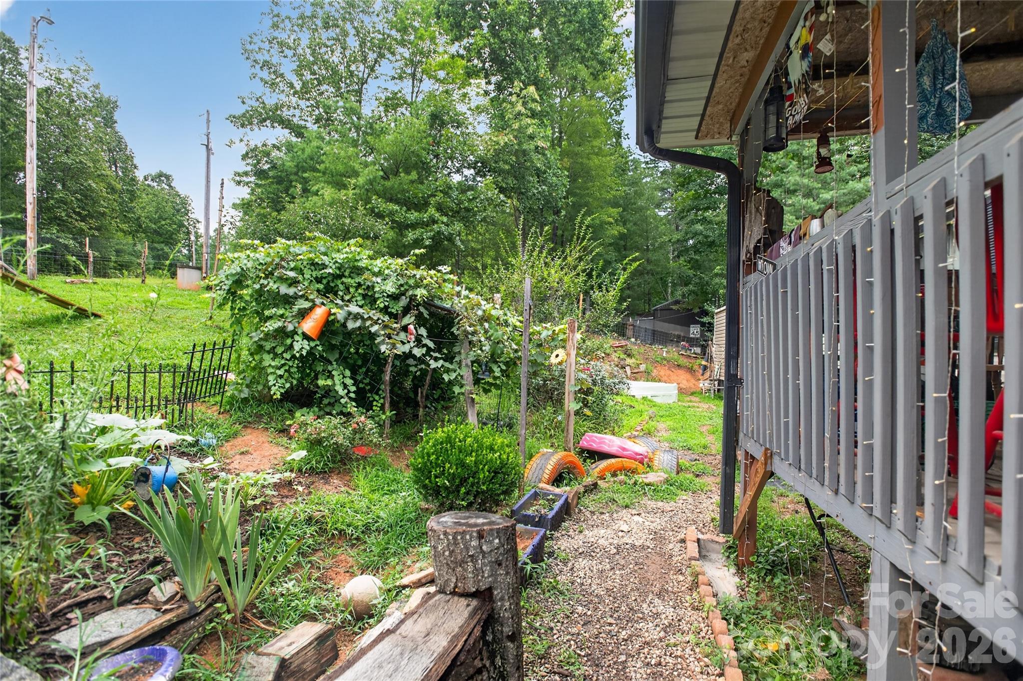 997 Bethel Ridge Lane — Morganton