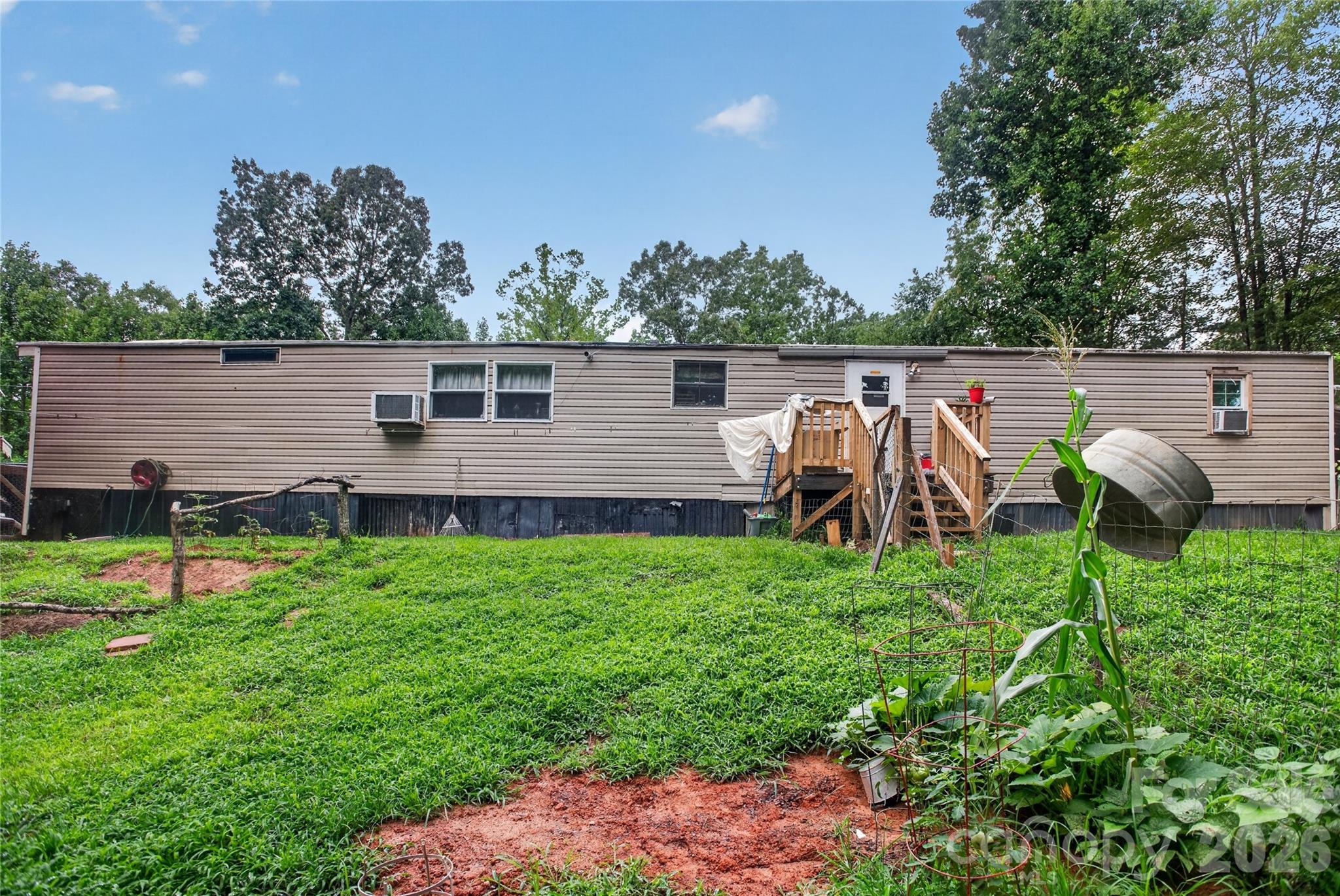 997 Bethel Ridge Lane — Morganton
