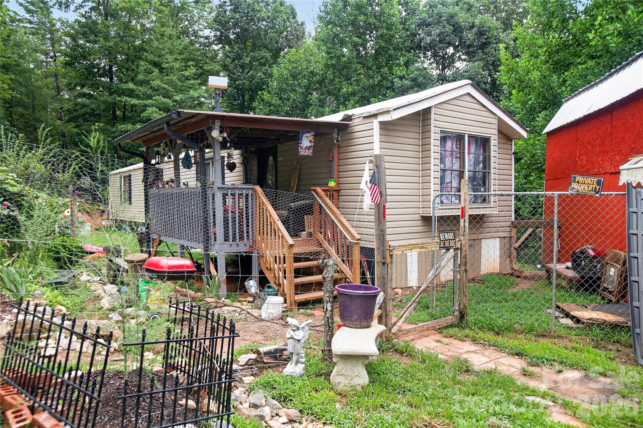997 Bethel Ridge Lane — Morganton