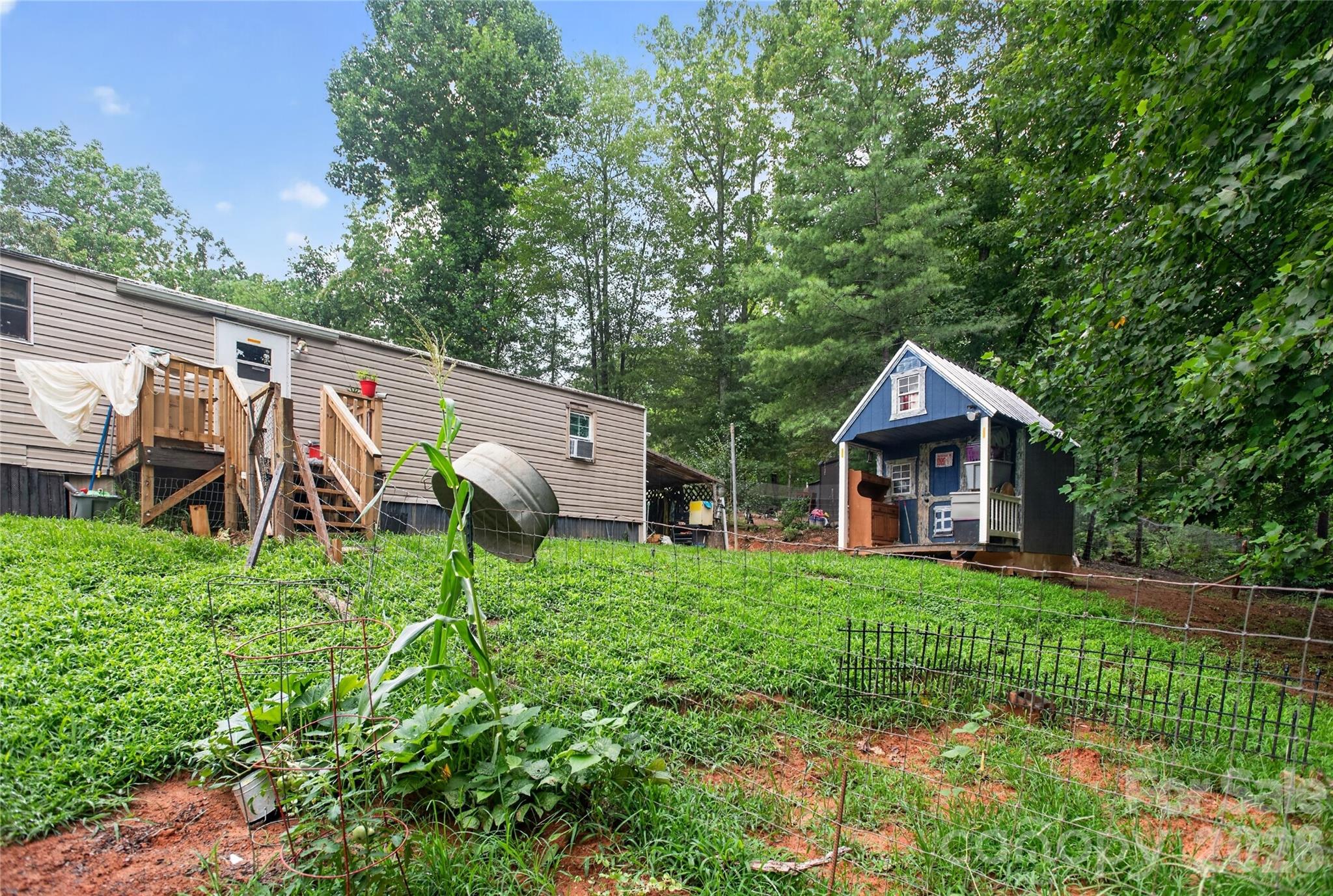 997 Bethel Ridge Lane — Morganton