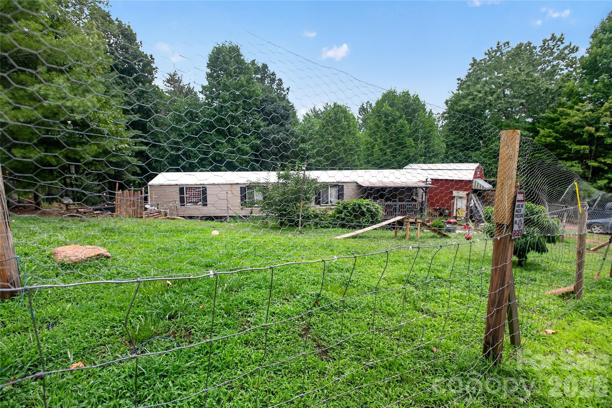 997 Bethel Ridge Lane — Morganton