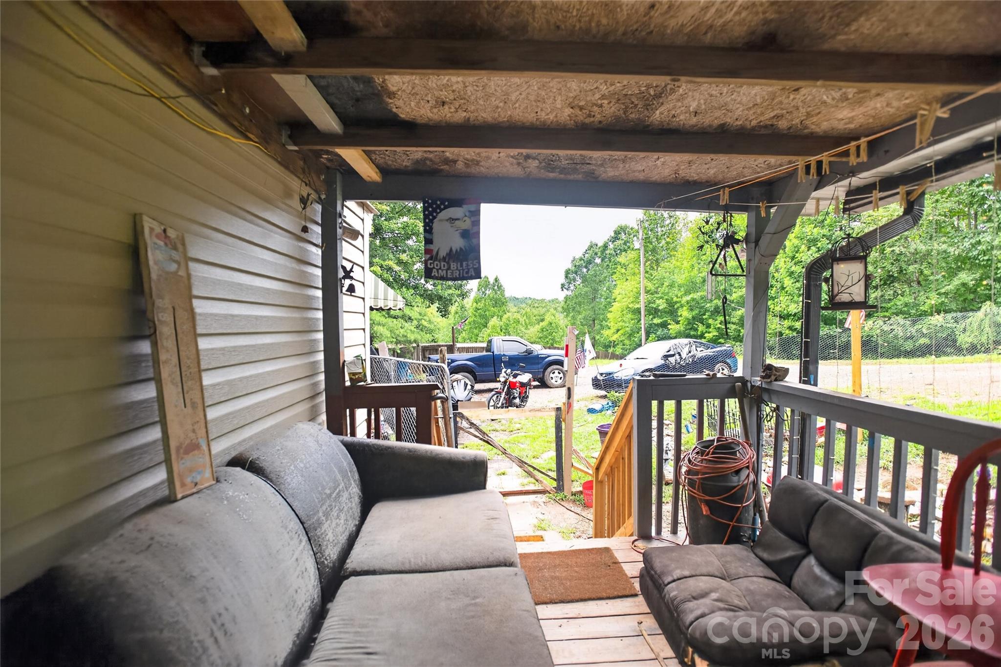 997 Bethel Ridge Lane — Morganton