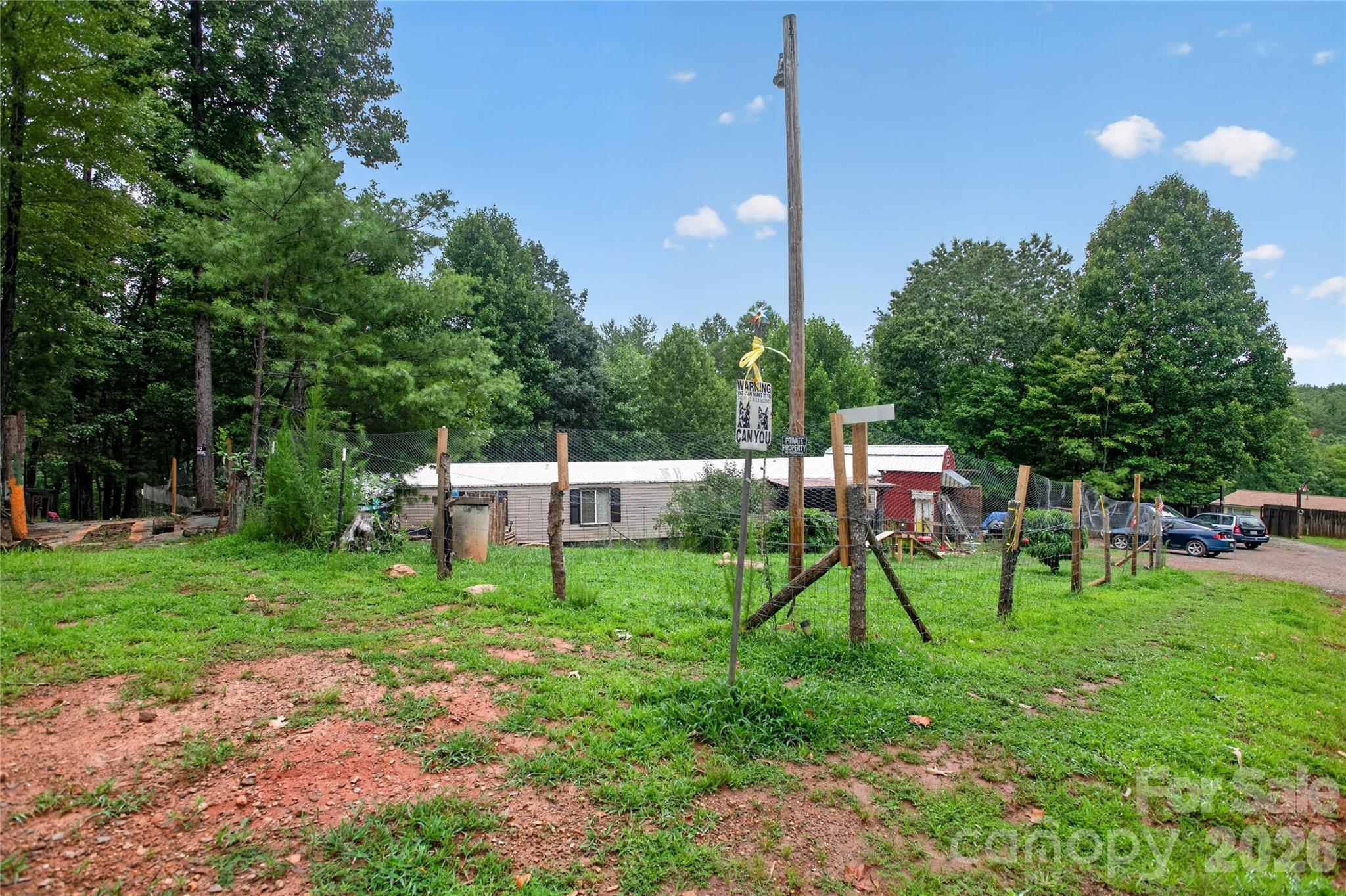 997 Bethel Ridge Lane — Morganton