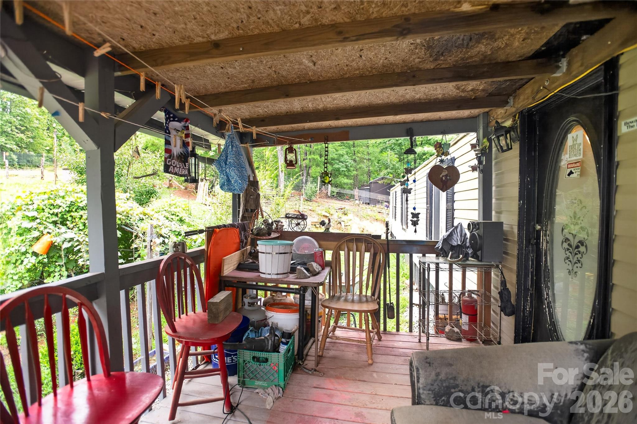 997 Bethel Ridge Lane — Morganton
