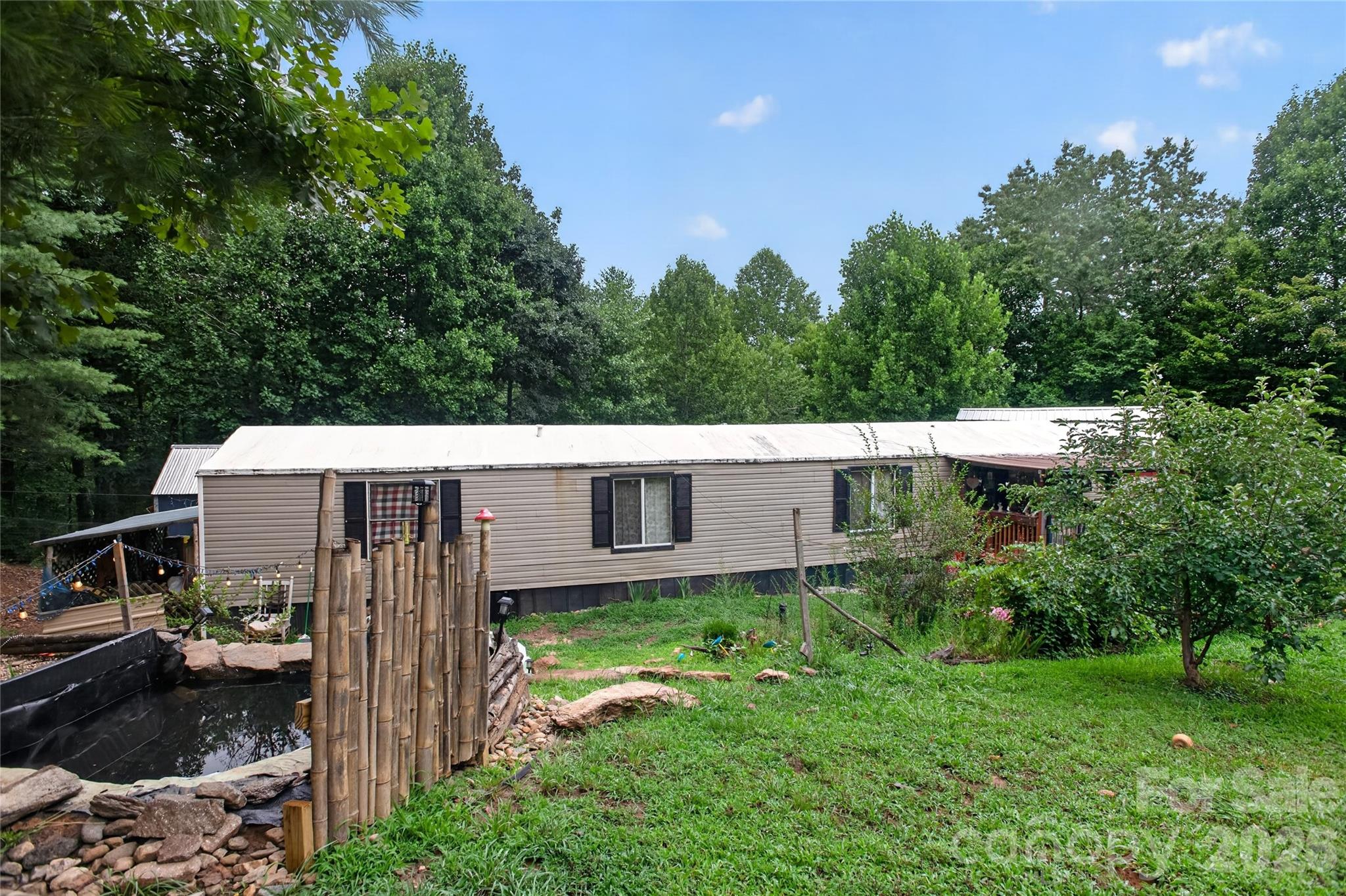 997 Bethel Ridge Lane — Morganton