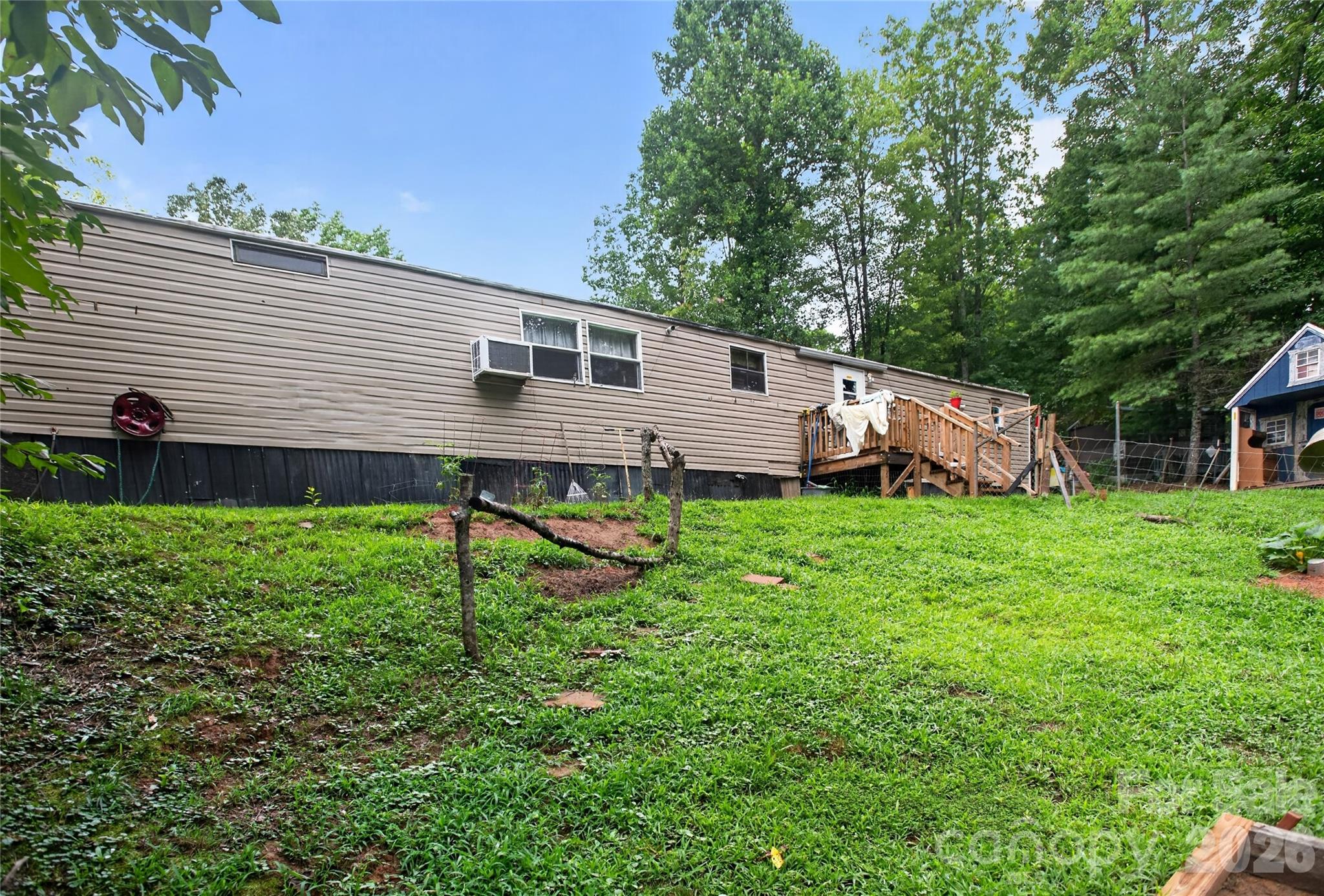 997 Bethel Ridge Lane — Morganton