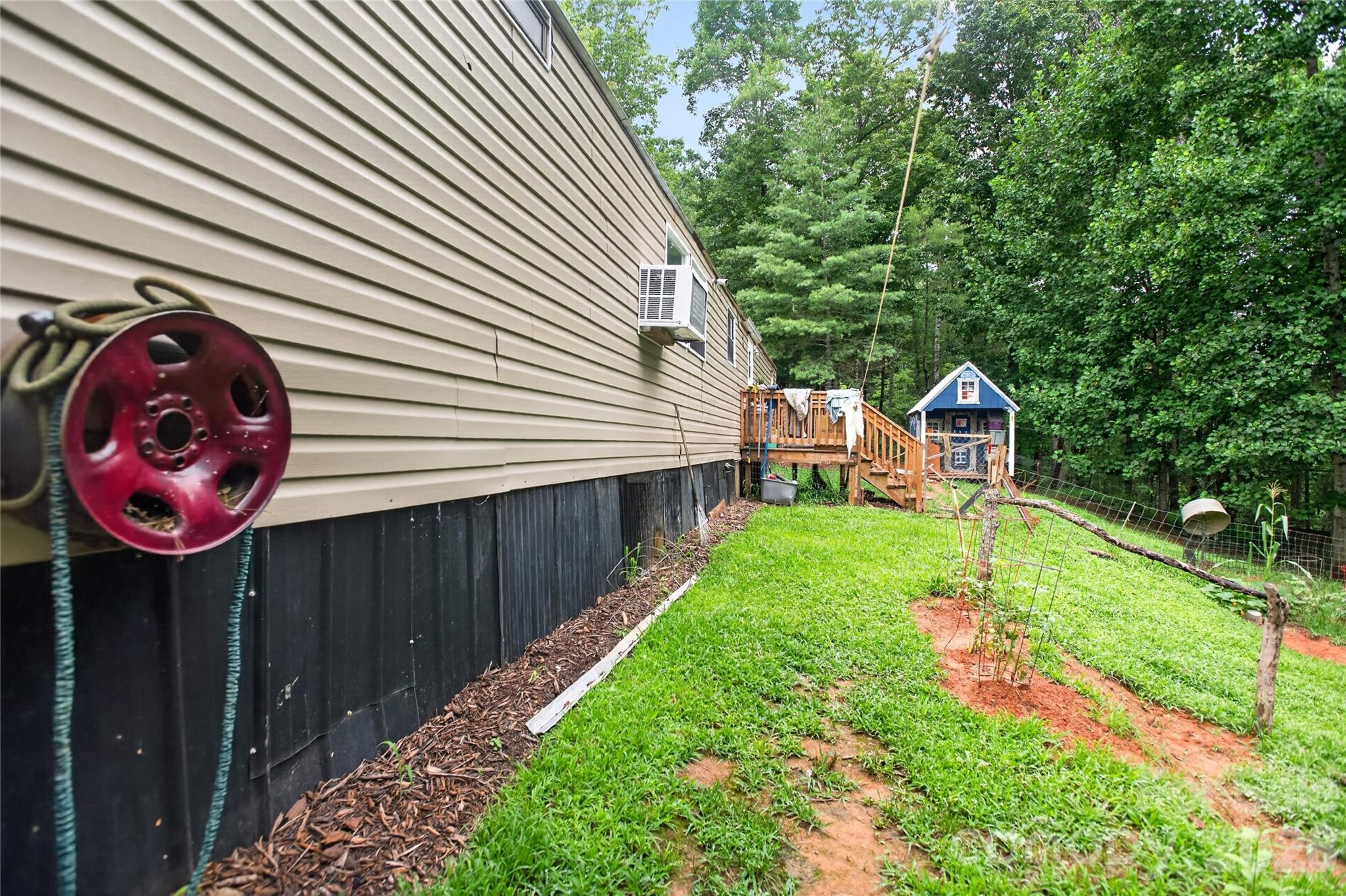 997 Bethel Ridge Lane — Morganton