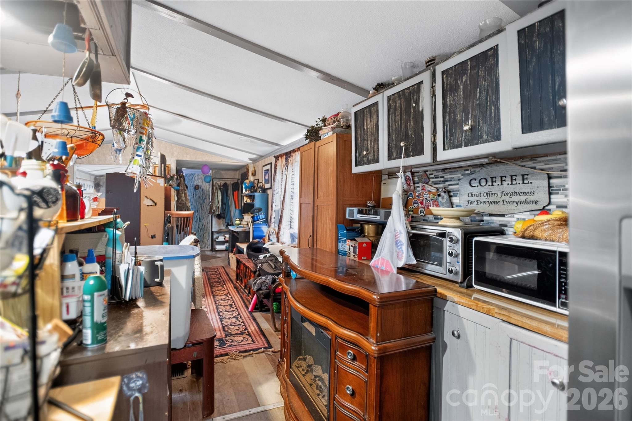997 Bethel Ridge Lane — Morganton