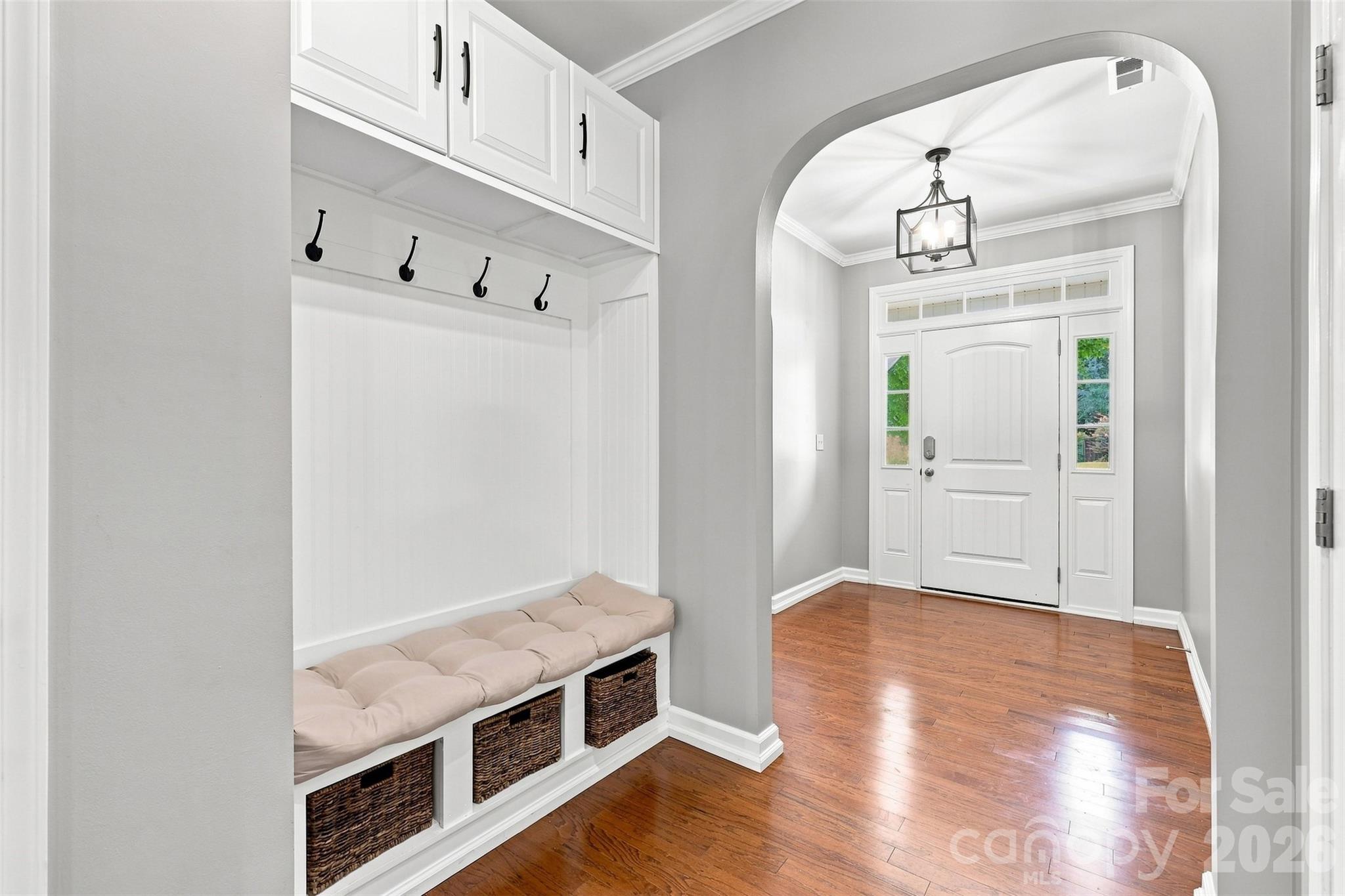 126 Misty Woods Drive — Clover