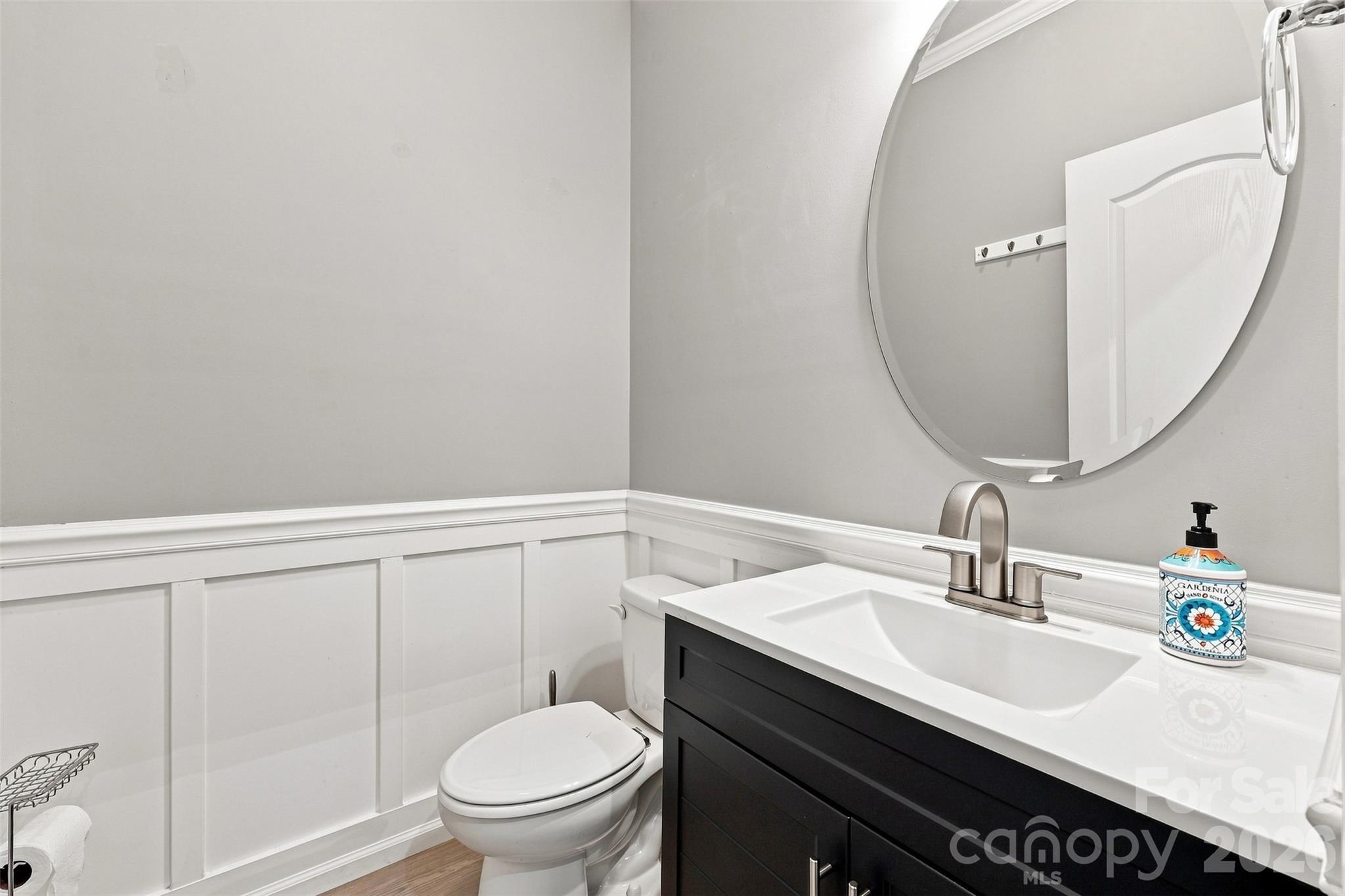126 Misty Woods Drive — Clover