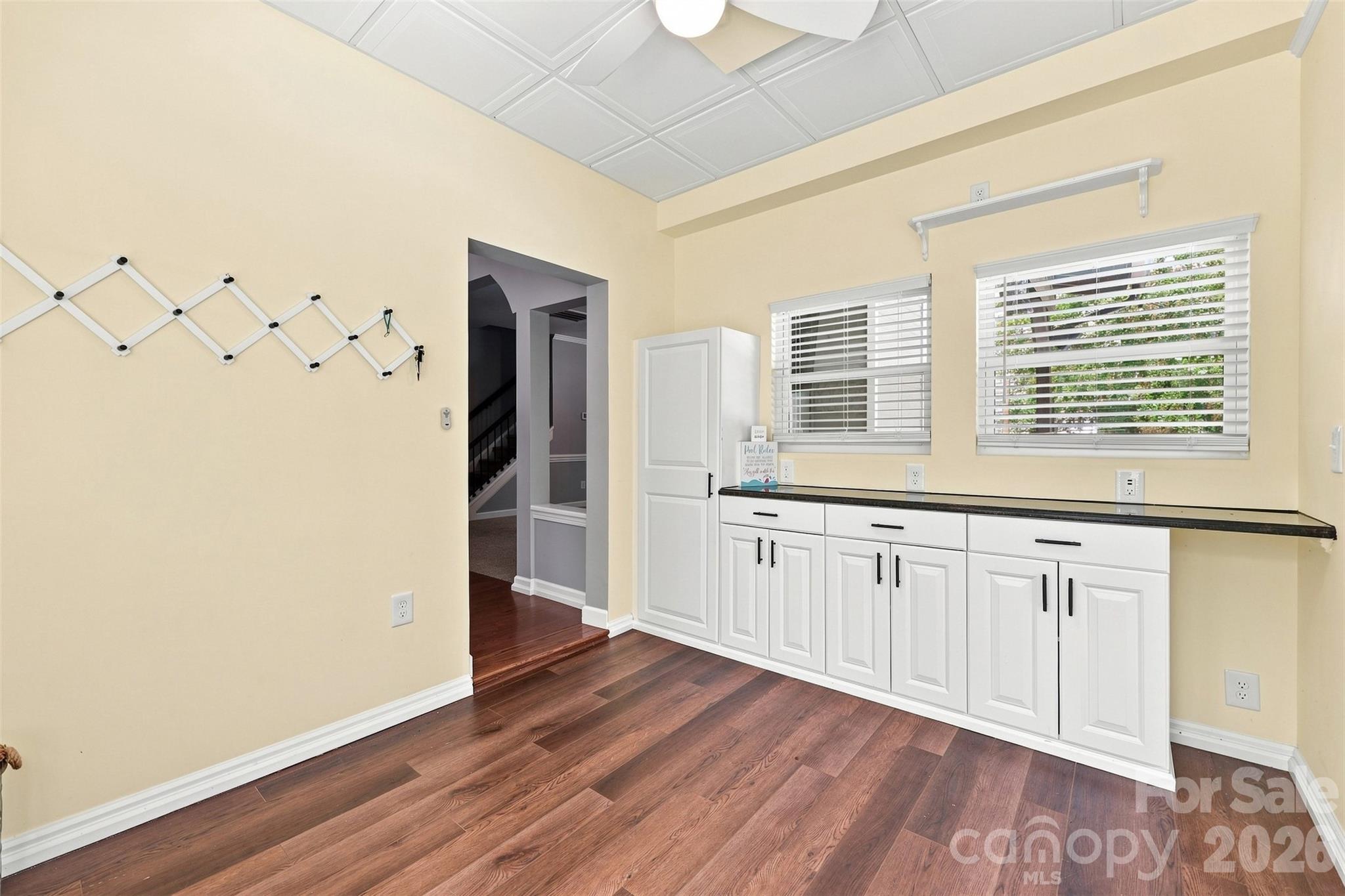 126 Misty Woods Drive — Clover