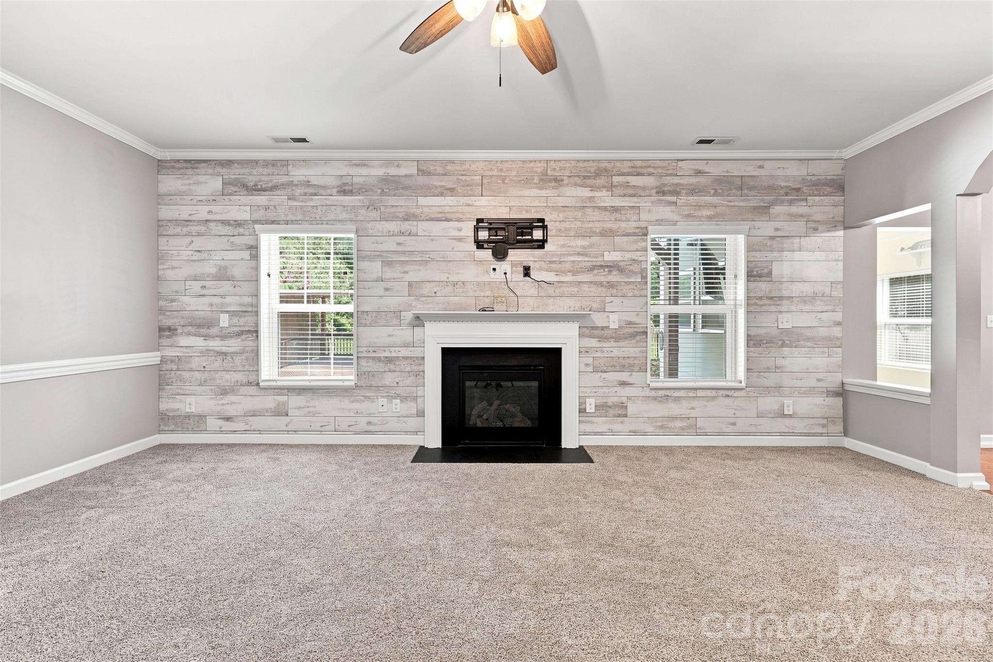 126 Misty Woods Drive — Clover