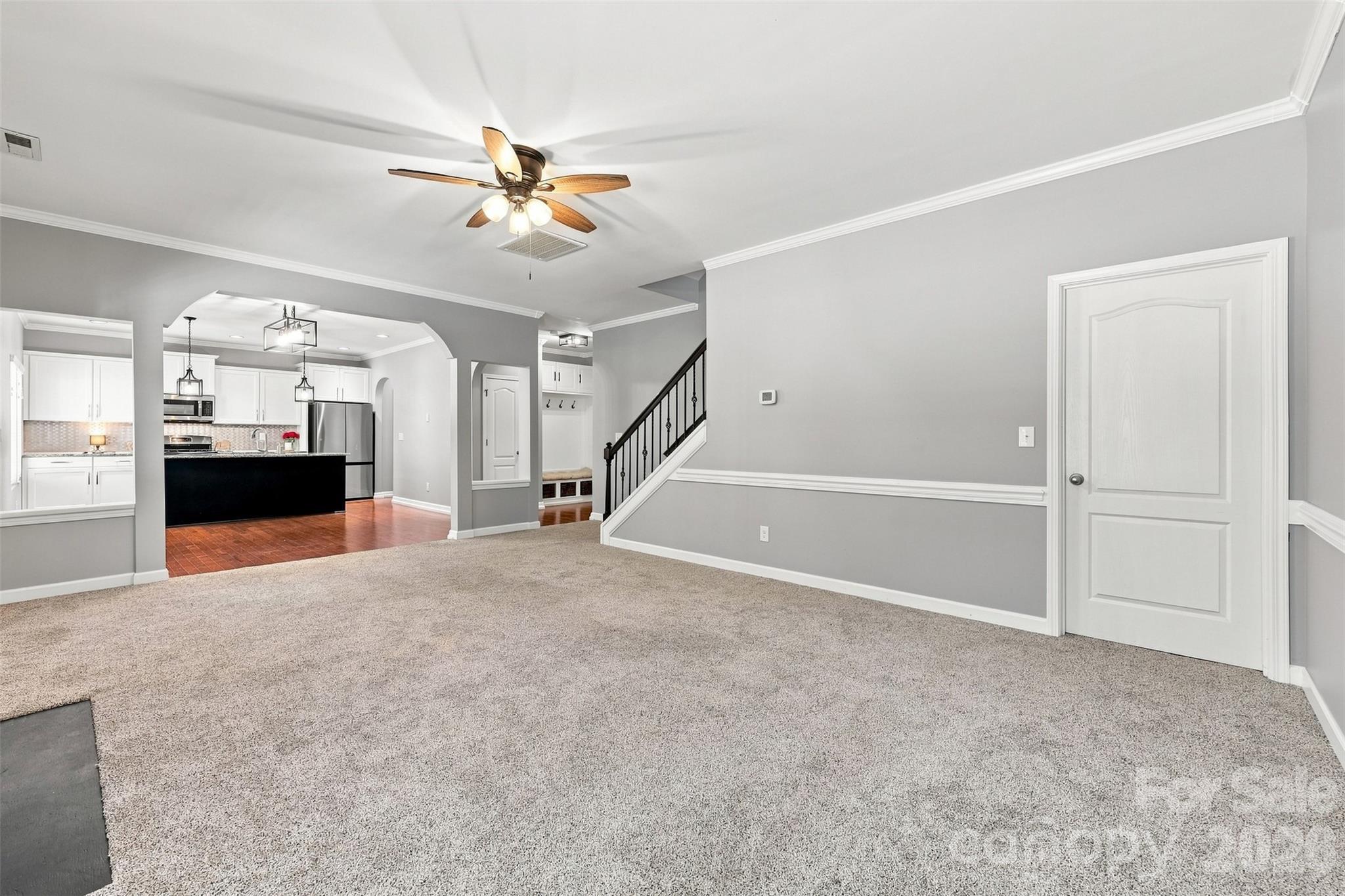 126 Misty Woods Drive — Clover