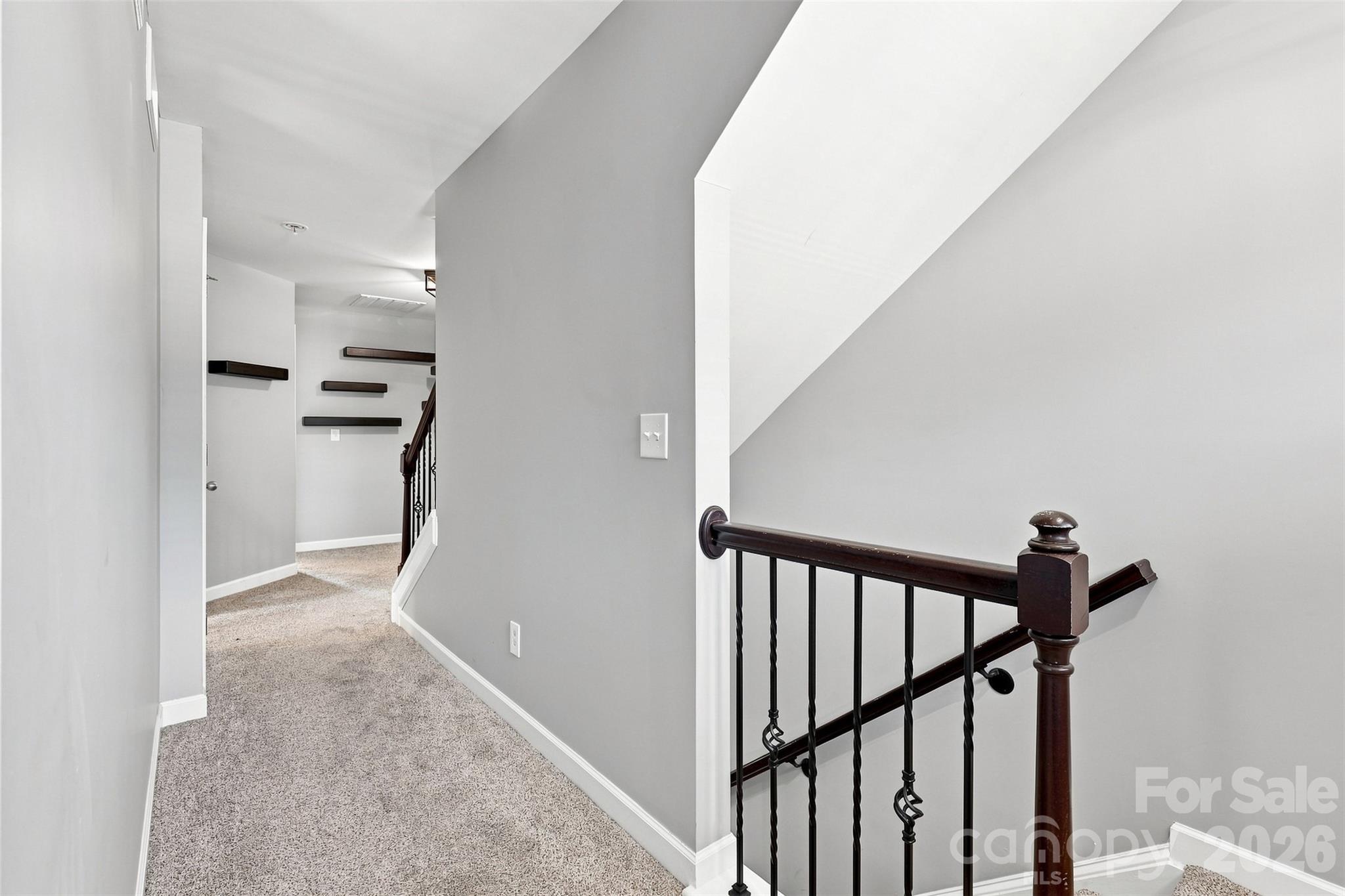 126 Misty Woods Drive — Clover