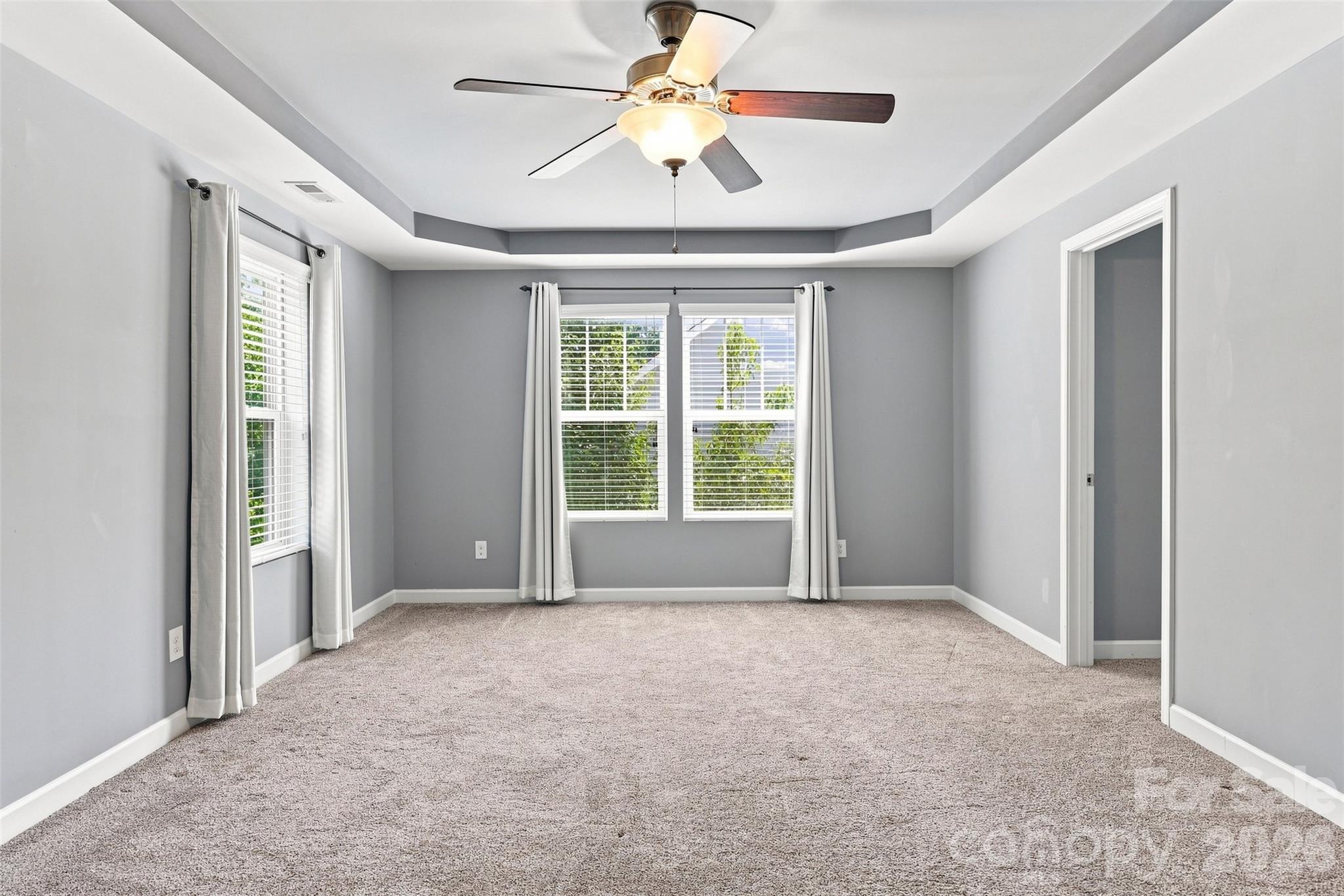 126 Misty Woods Drive — Clover