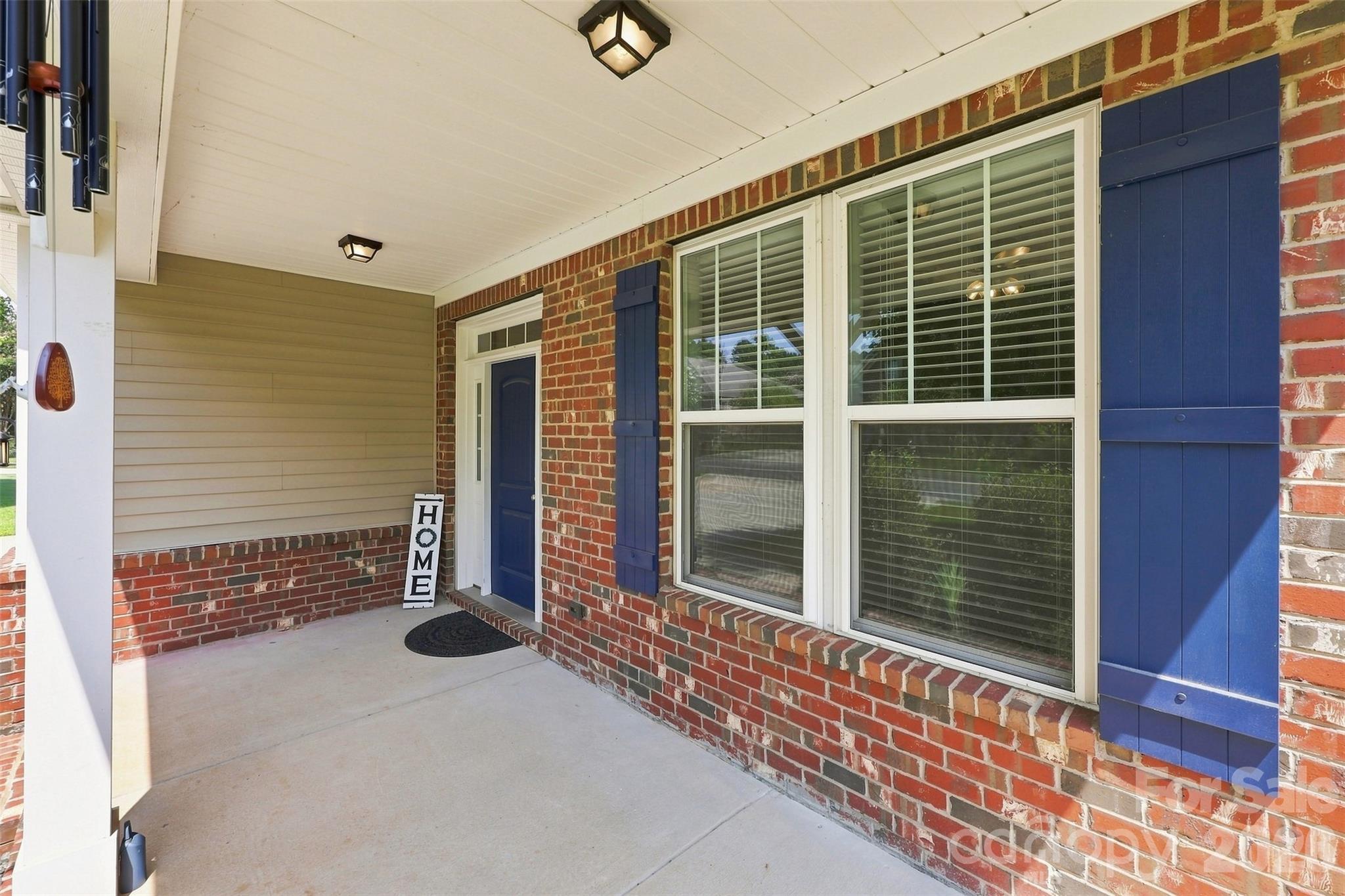 126 Misty Woods Drive — Clover
