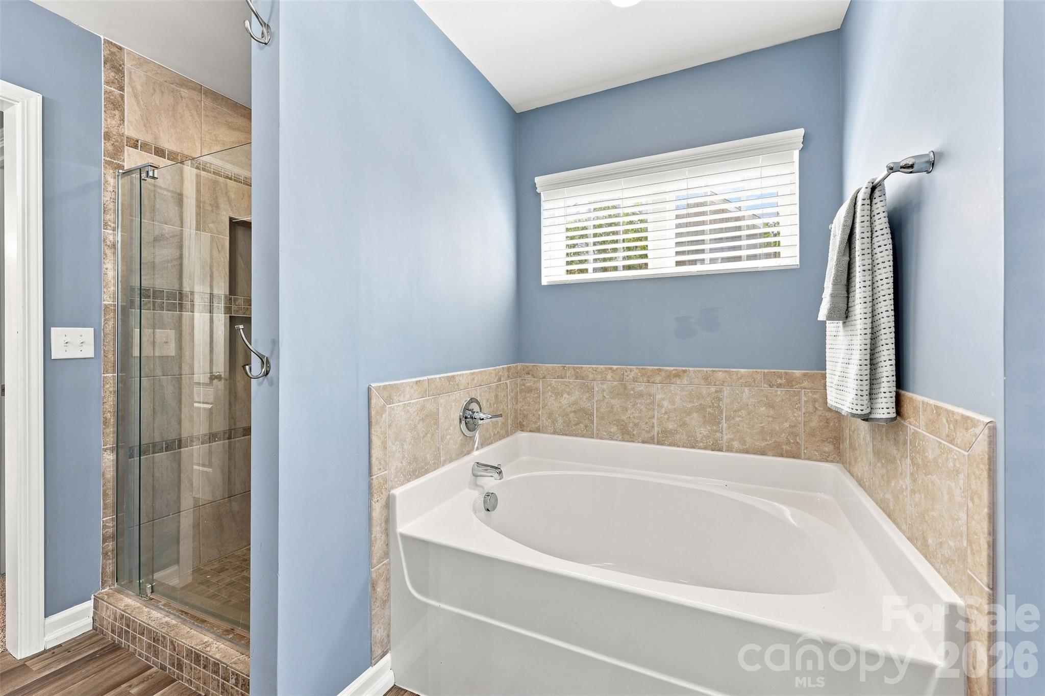 126 Misty Woods Drive — Clover