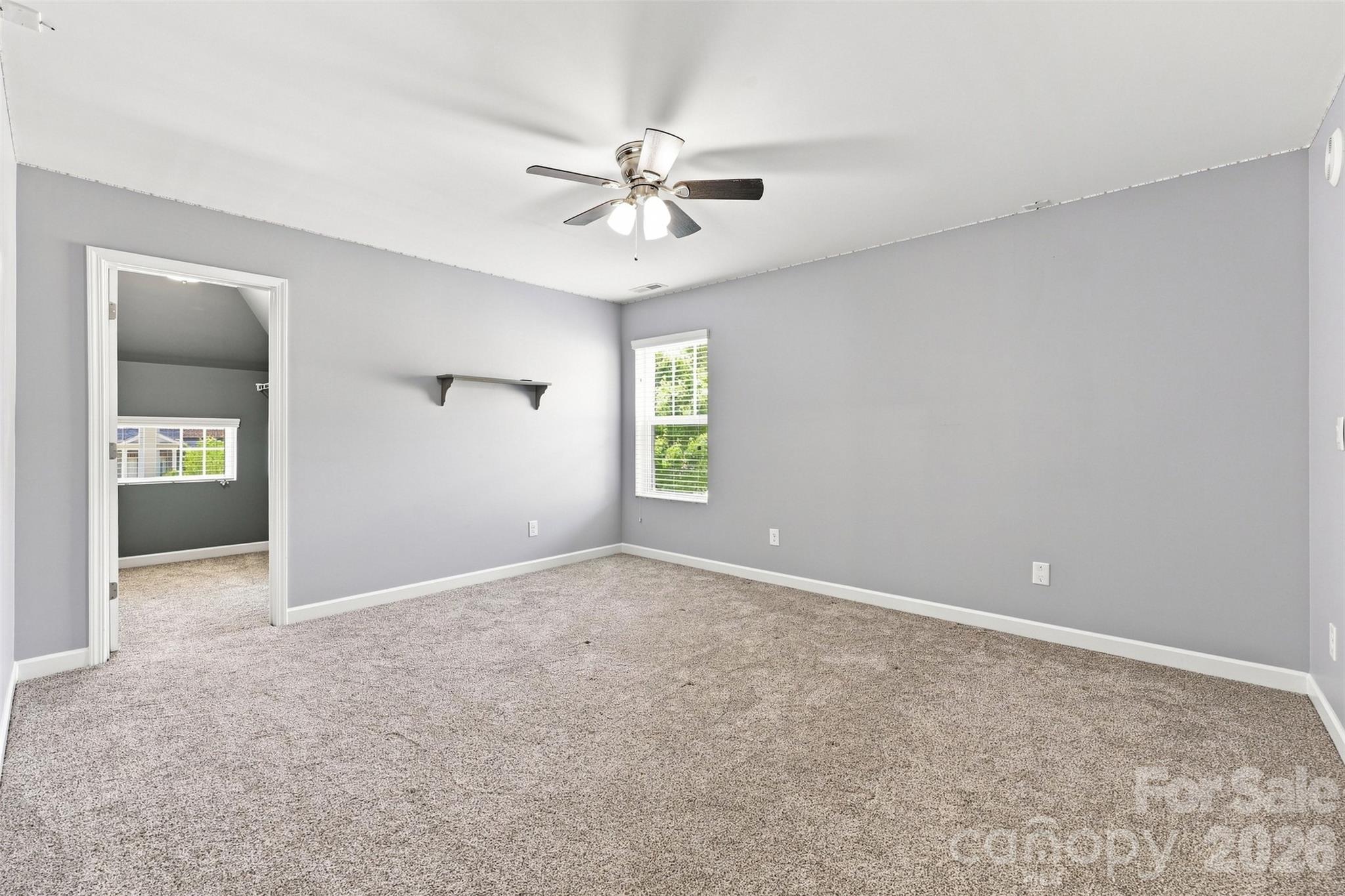 126 Misty Woods Drive — Clover