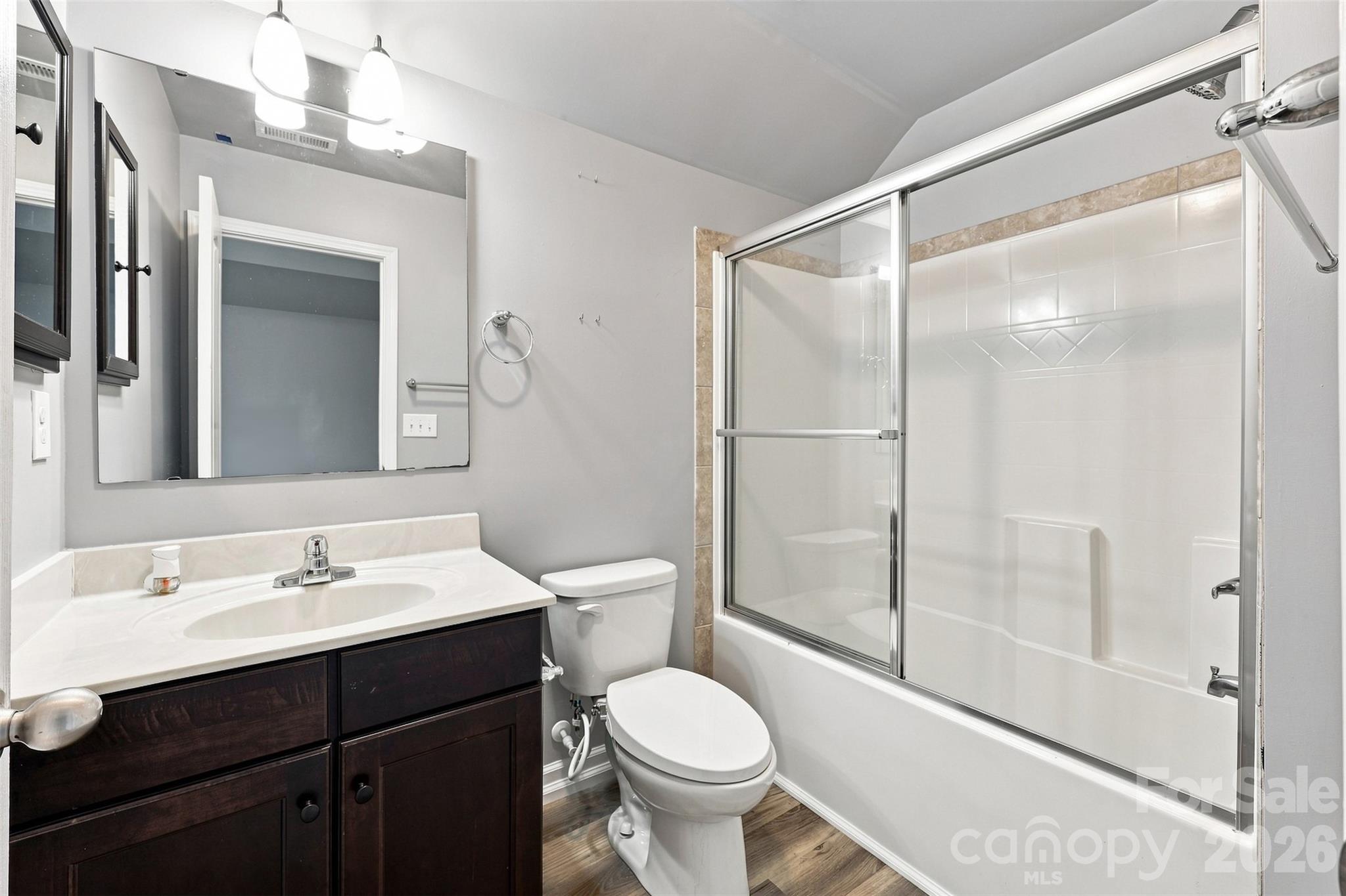 126 Misty Woods Drive — Clover