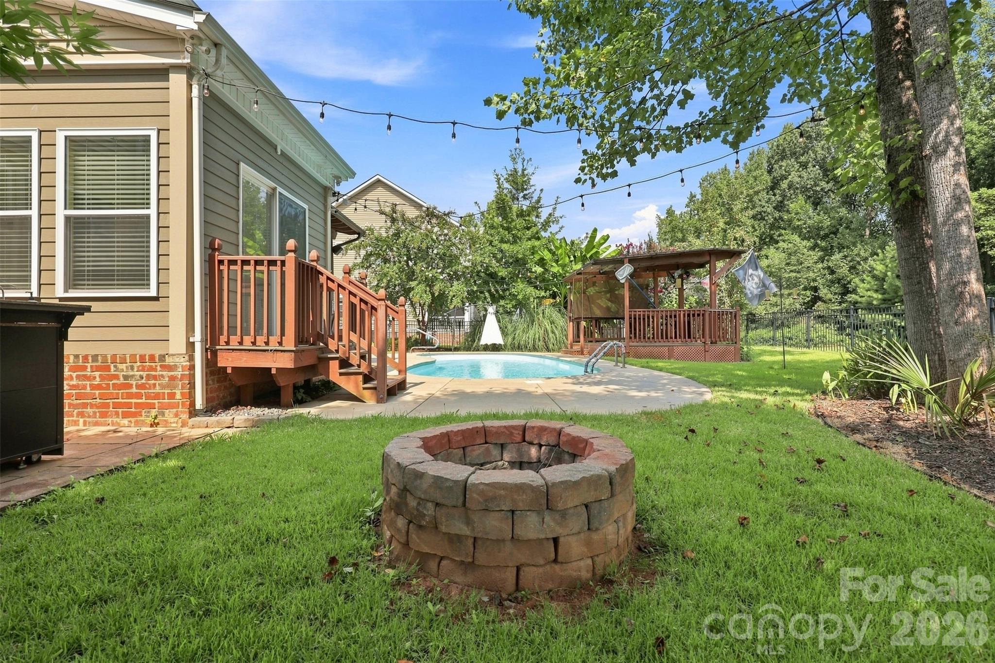 126 Misty Woods Drive — Clover