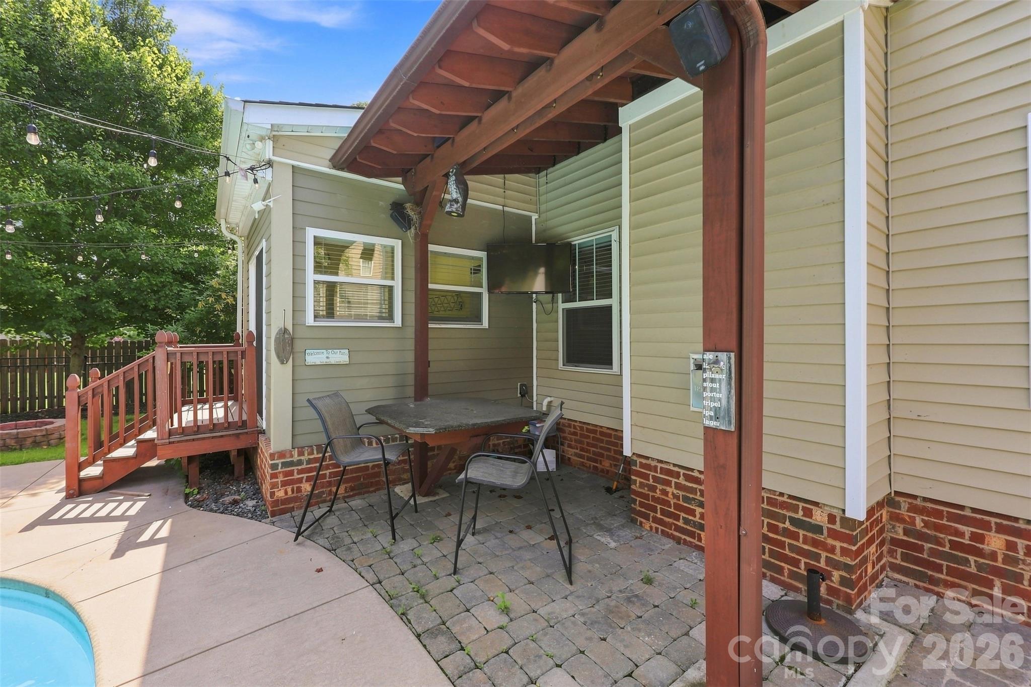 126 Misty Woods Drive — Clover