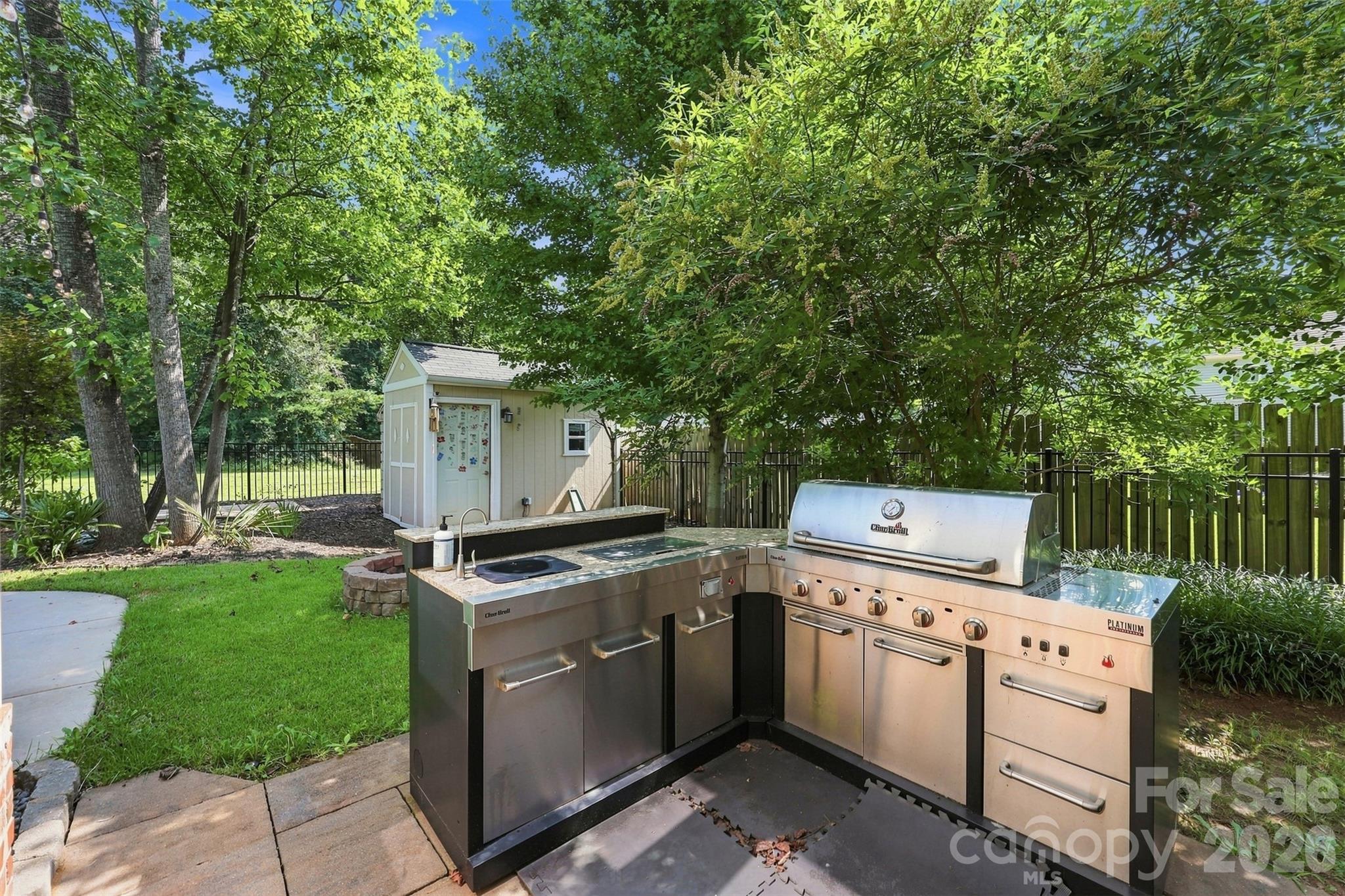 126 Misty Woods Drive — Clover