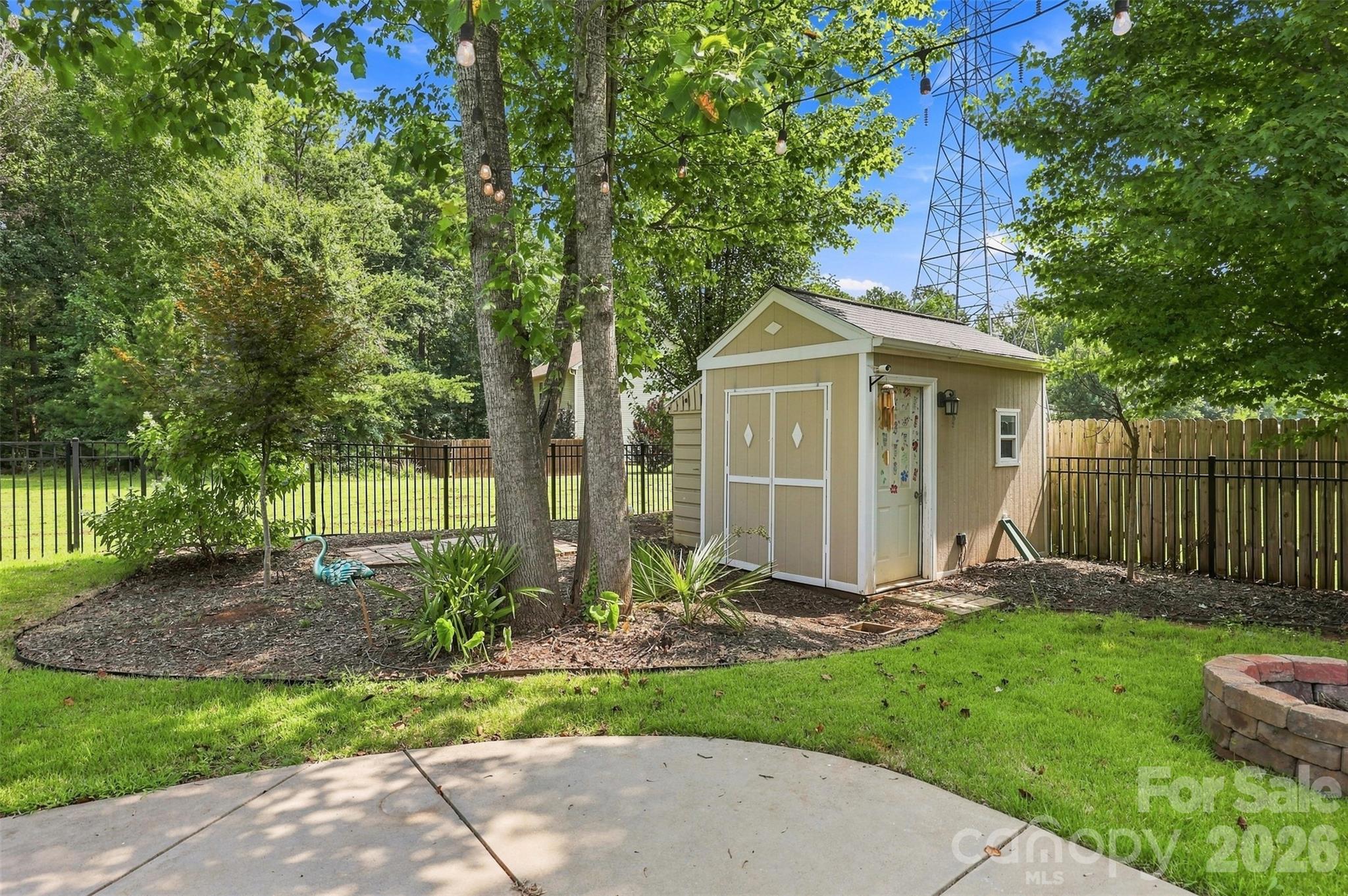 126 Misty Woods Drive — Clover
