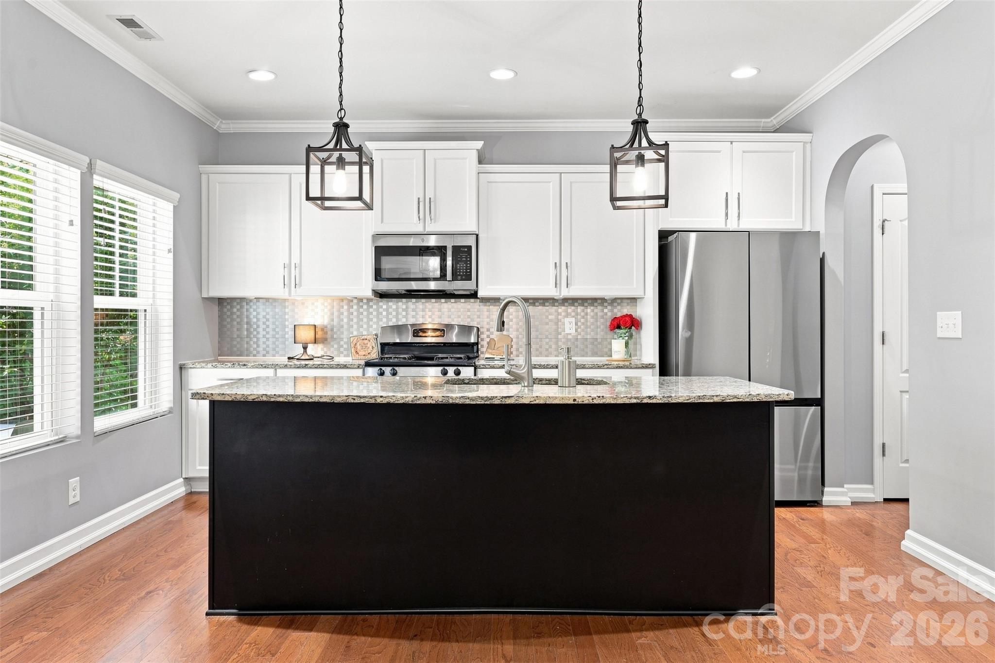126 Misty Woods Drive — Clover