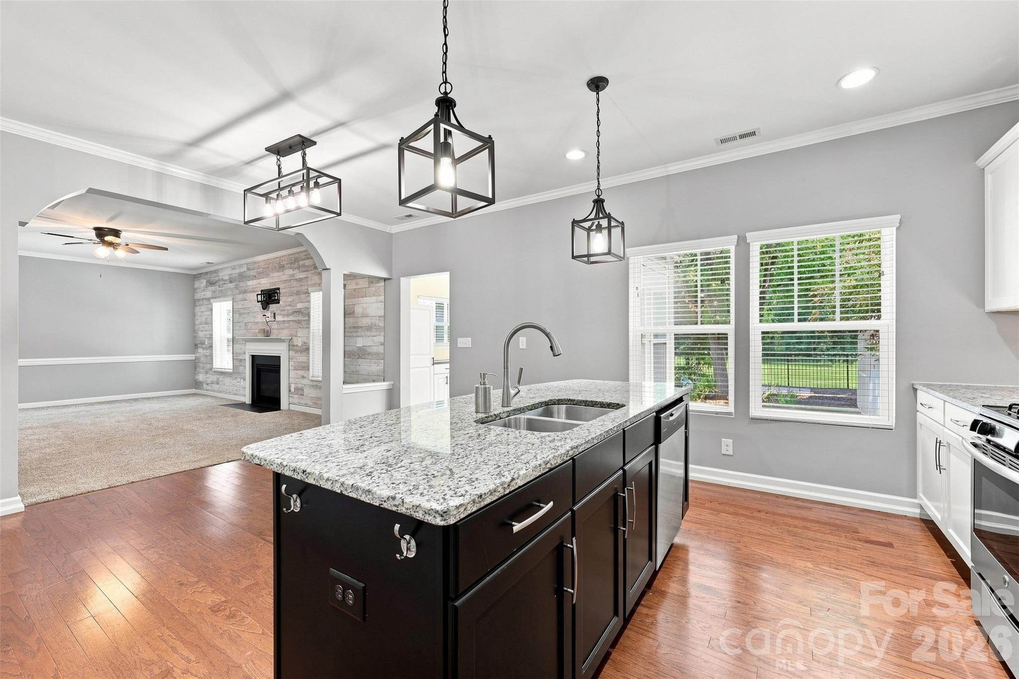126 Misty Woods Drive — Clover