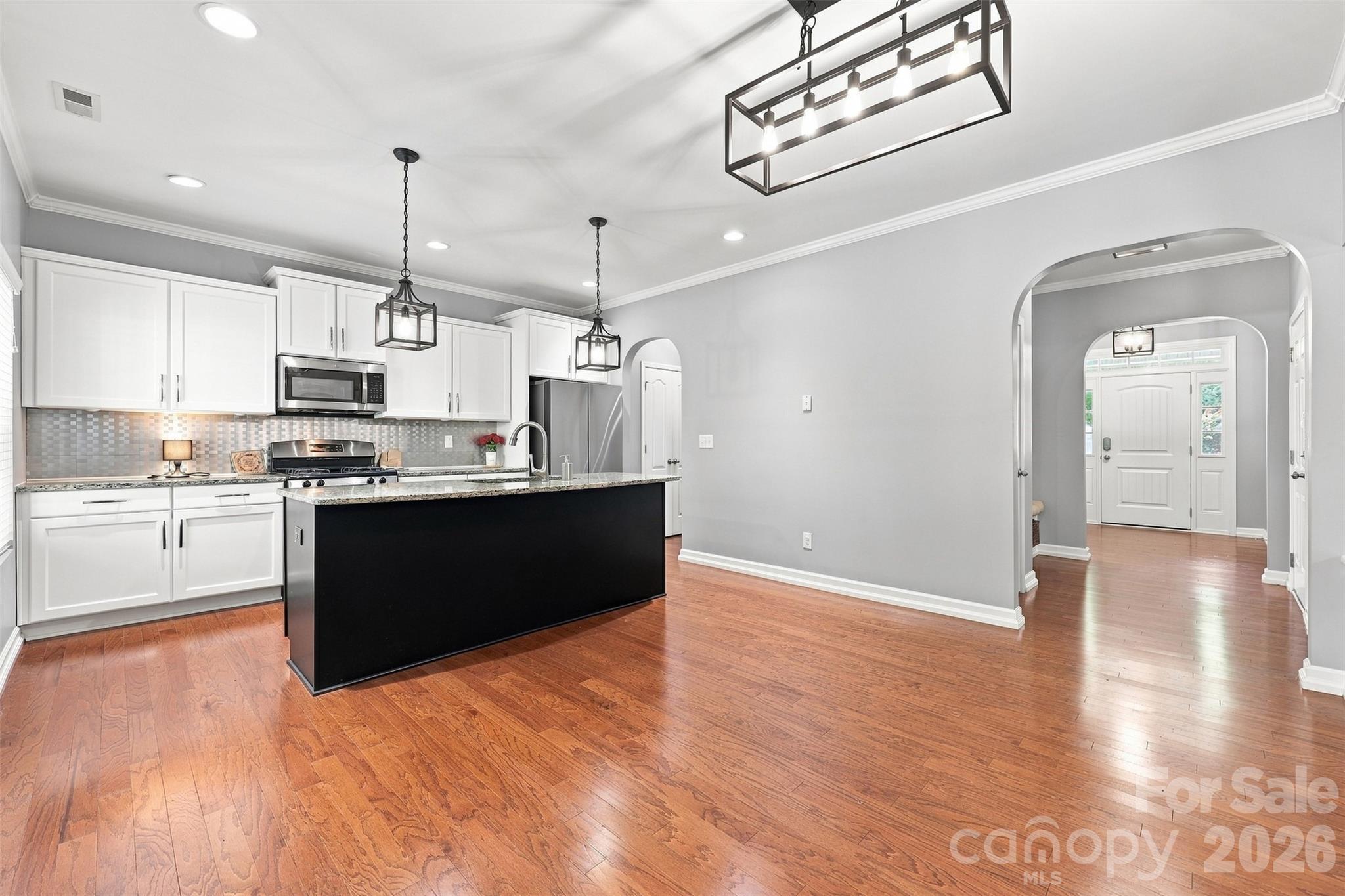 126 Misty Woods Drive — Clover