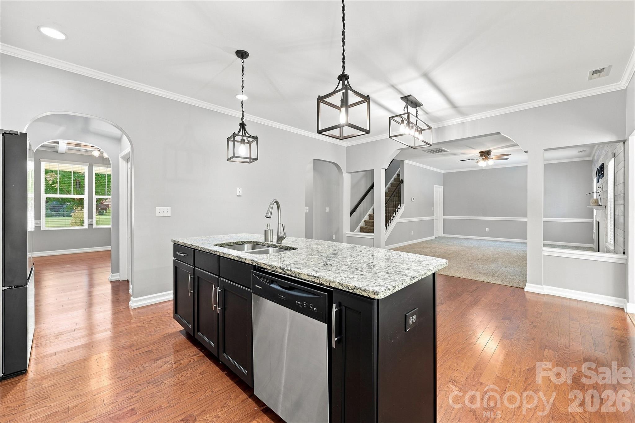 126 Misty Woods Drive — Clover
