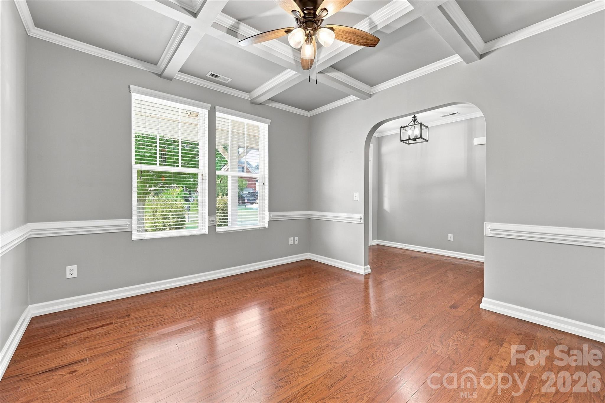 126 Misty Woods Drive — Clover