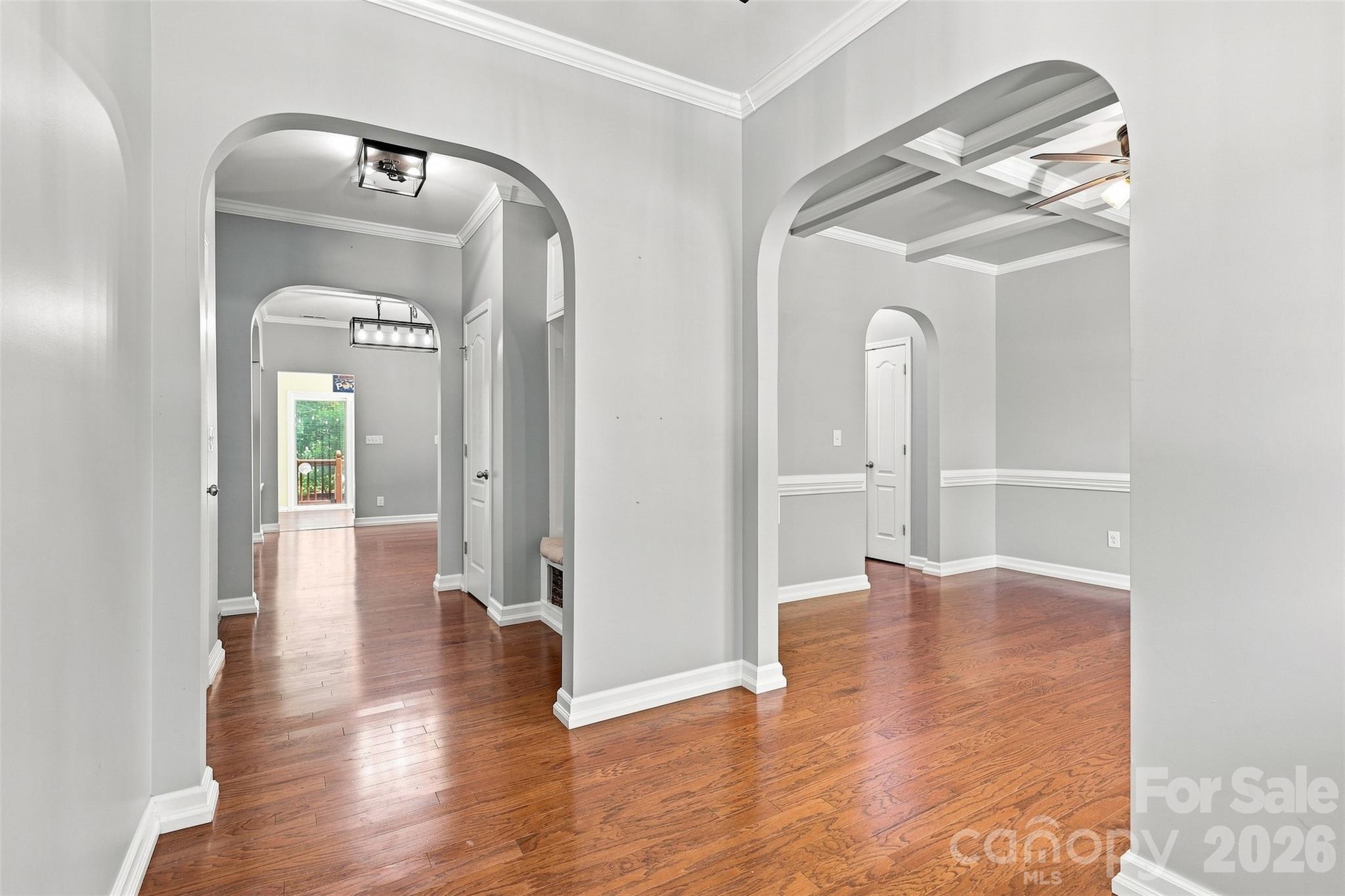 126 Misty Woods Drive — Clover