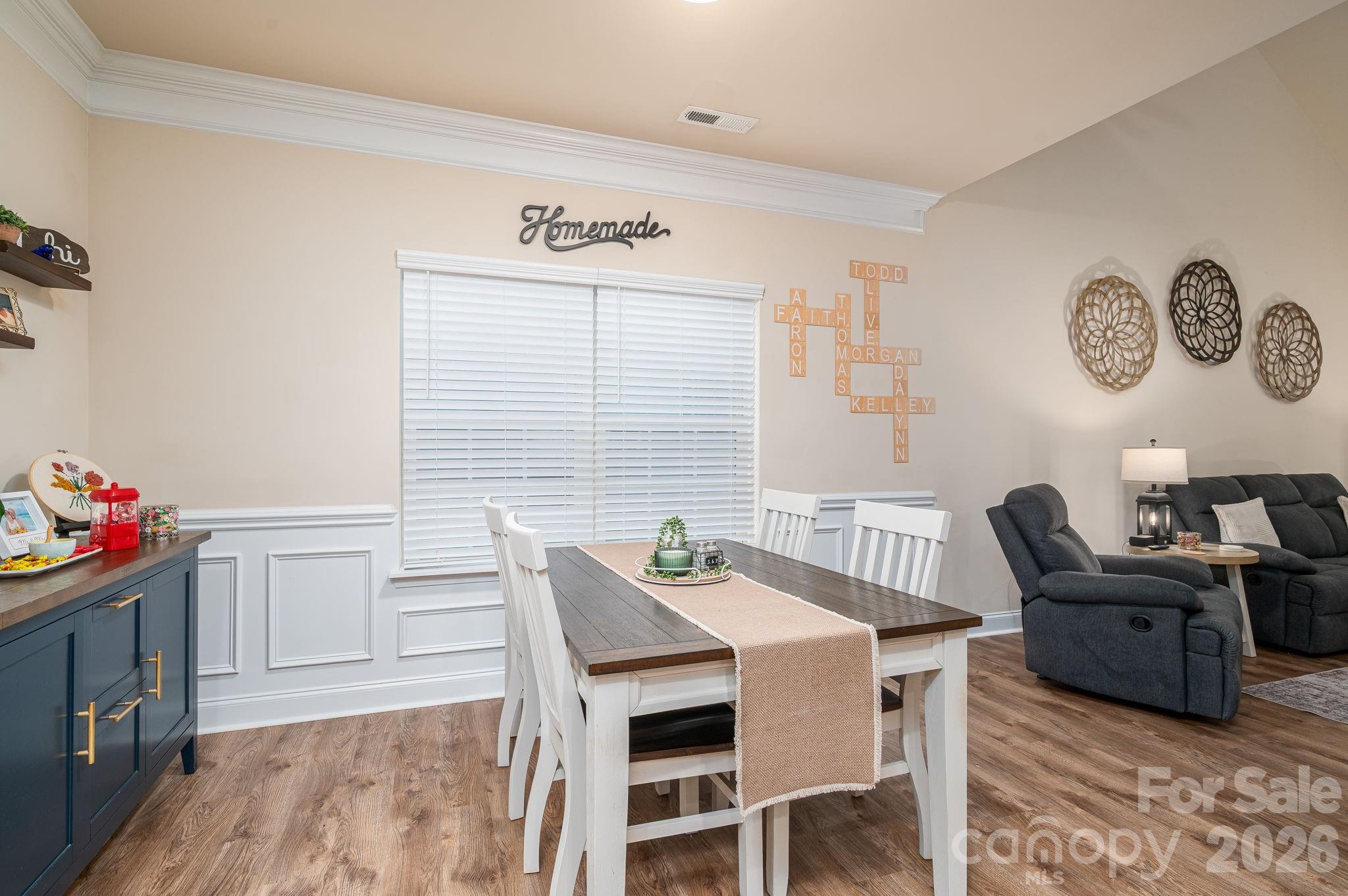 5216 Newport Landing Way — Gastonia