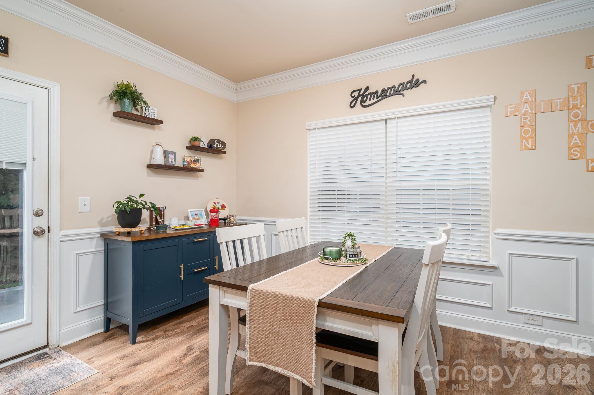 5216 Newport Landing Way — Gastonia