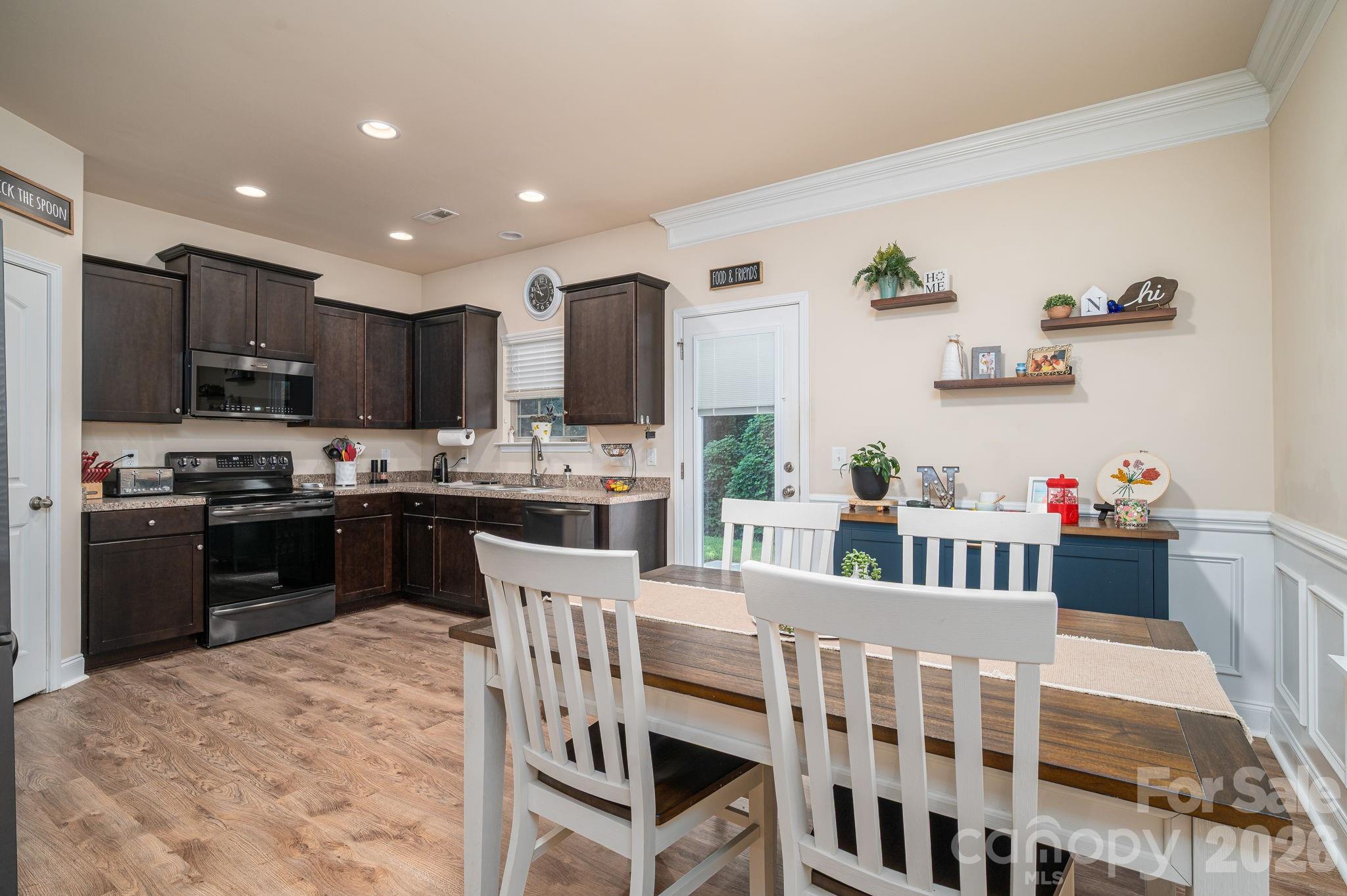 5216 Newport Landing Way — Gastonia