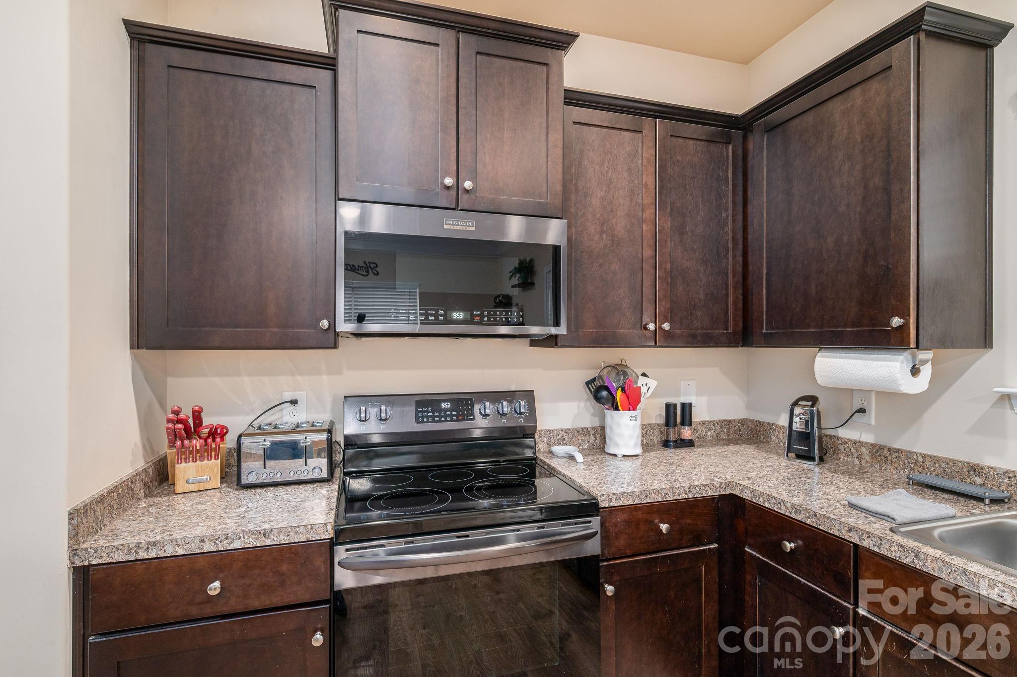 5216 Newport Landing Way — Gastonia