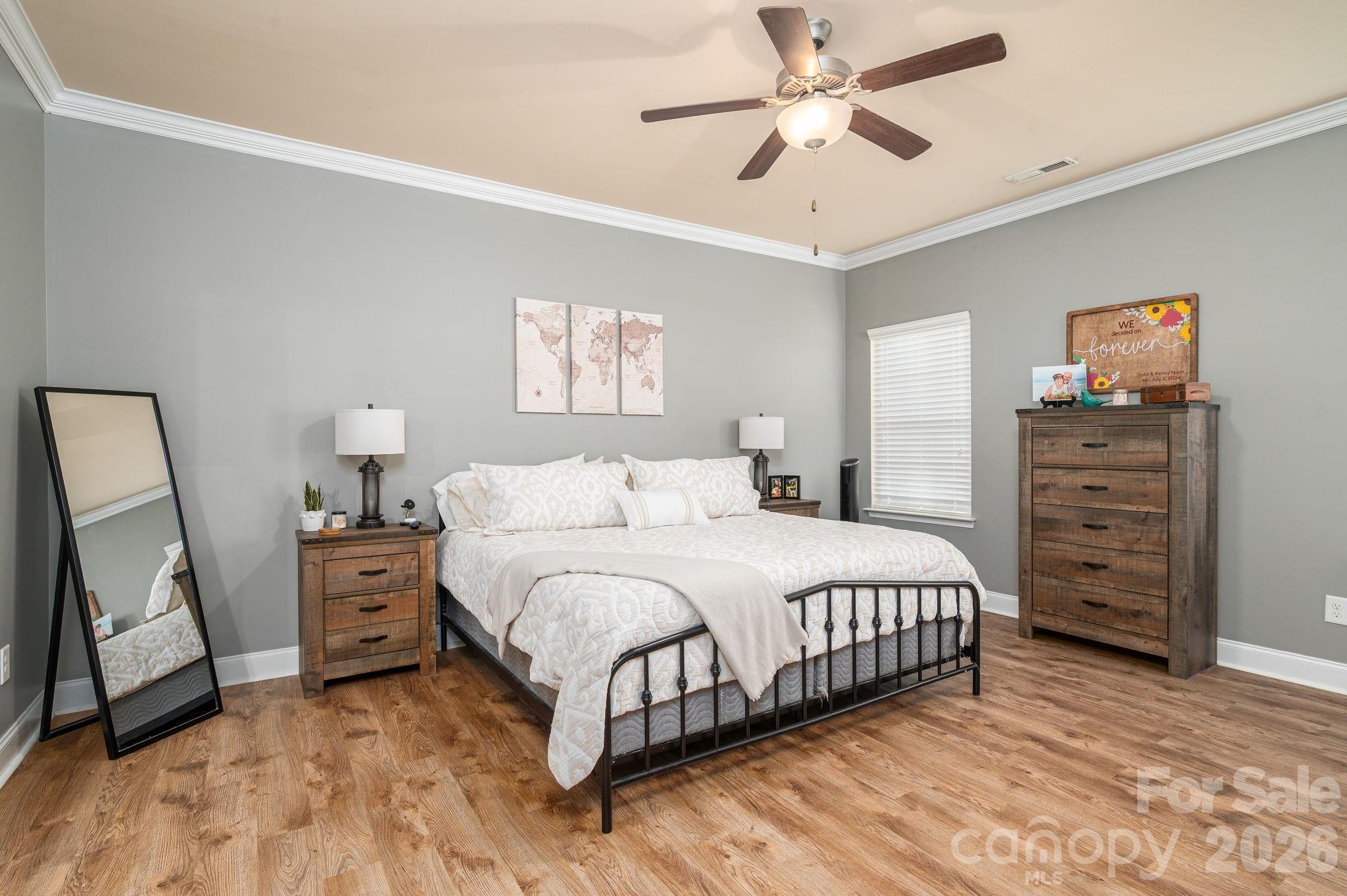 5216 Newport Landing Way — Gastonia
