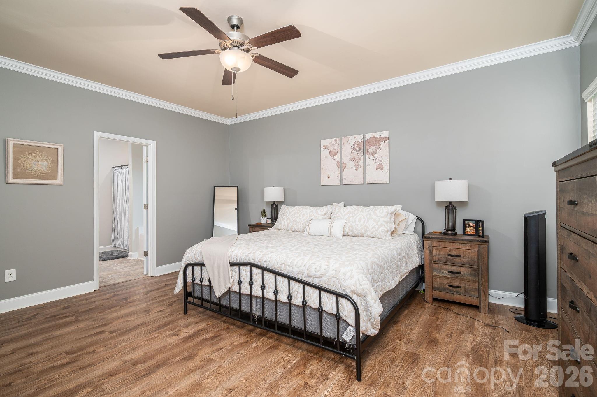 5216 Newport Landing Way — Gastonia