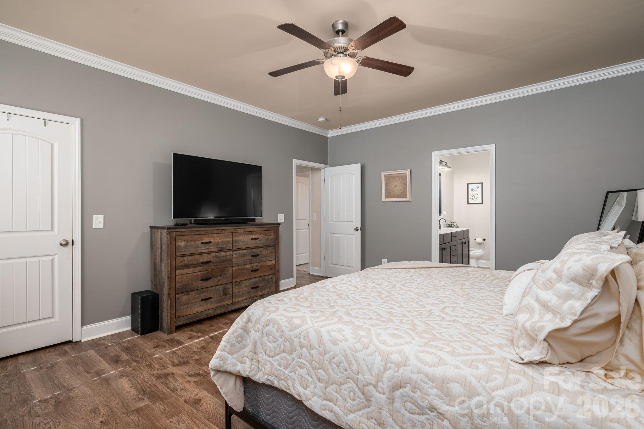 5216 Newport Landing Way — Gastonia